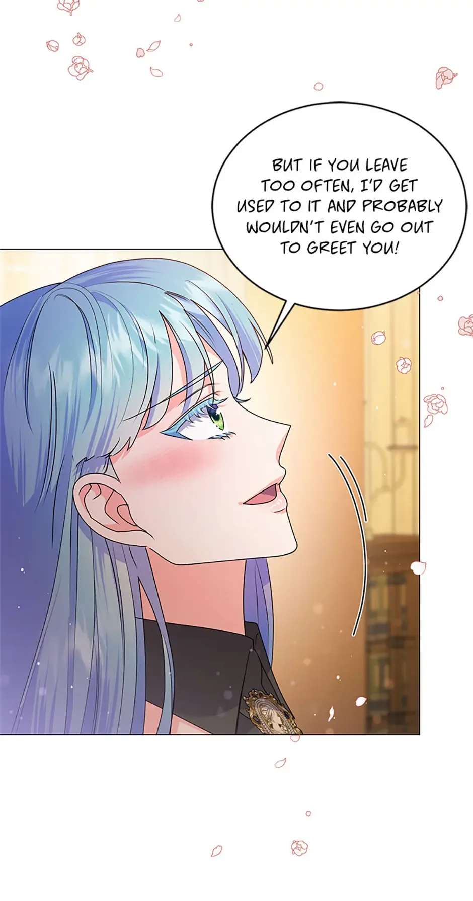 My Otherworldly Marriage Chapter 32 page 48