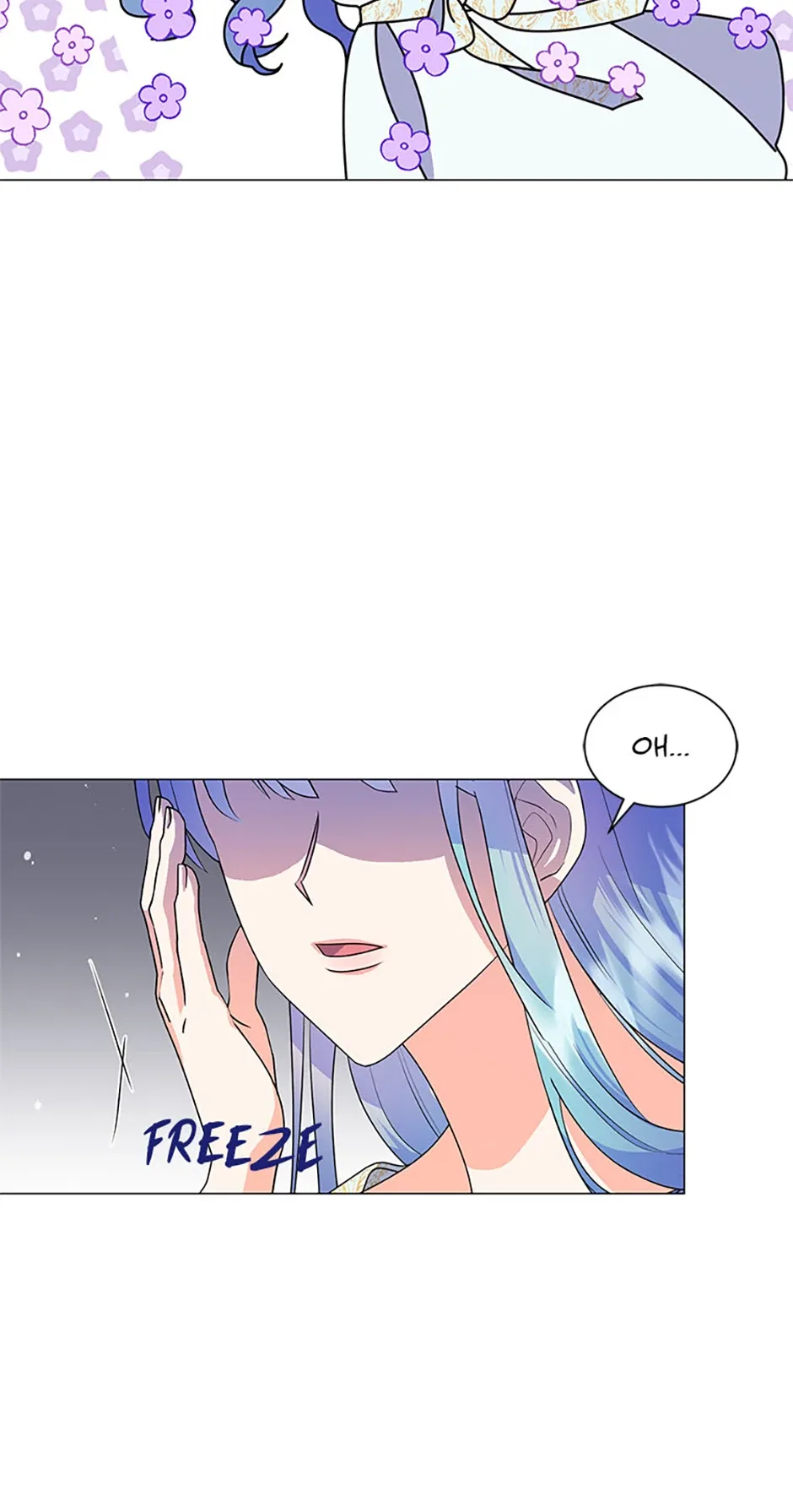 My Otherworldly Marriage Chapter 22 page 55