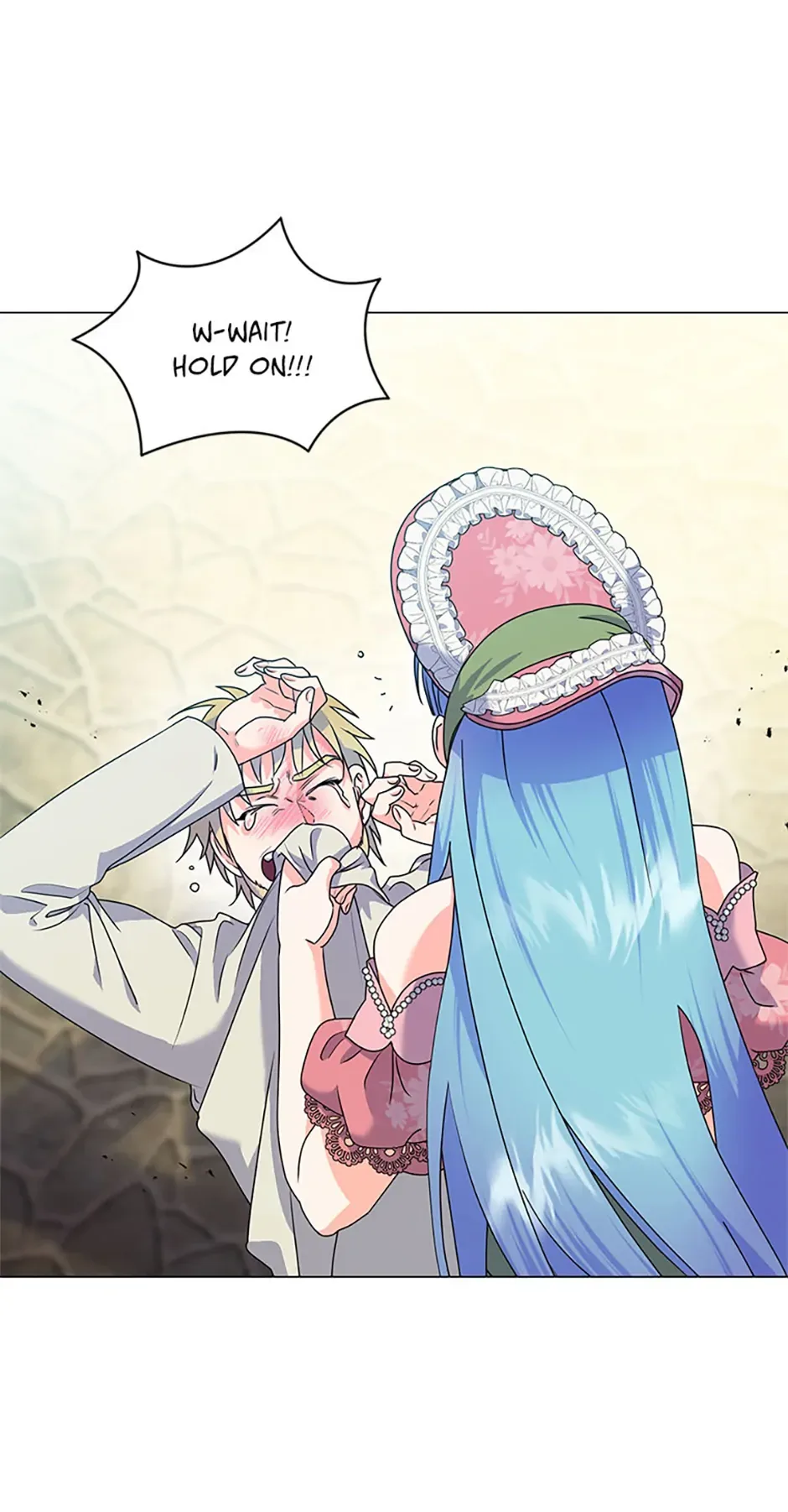 My Otherworldly Marriage Chapter 32 page 7