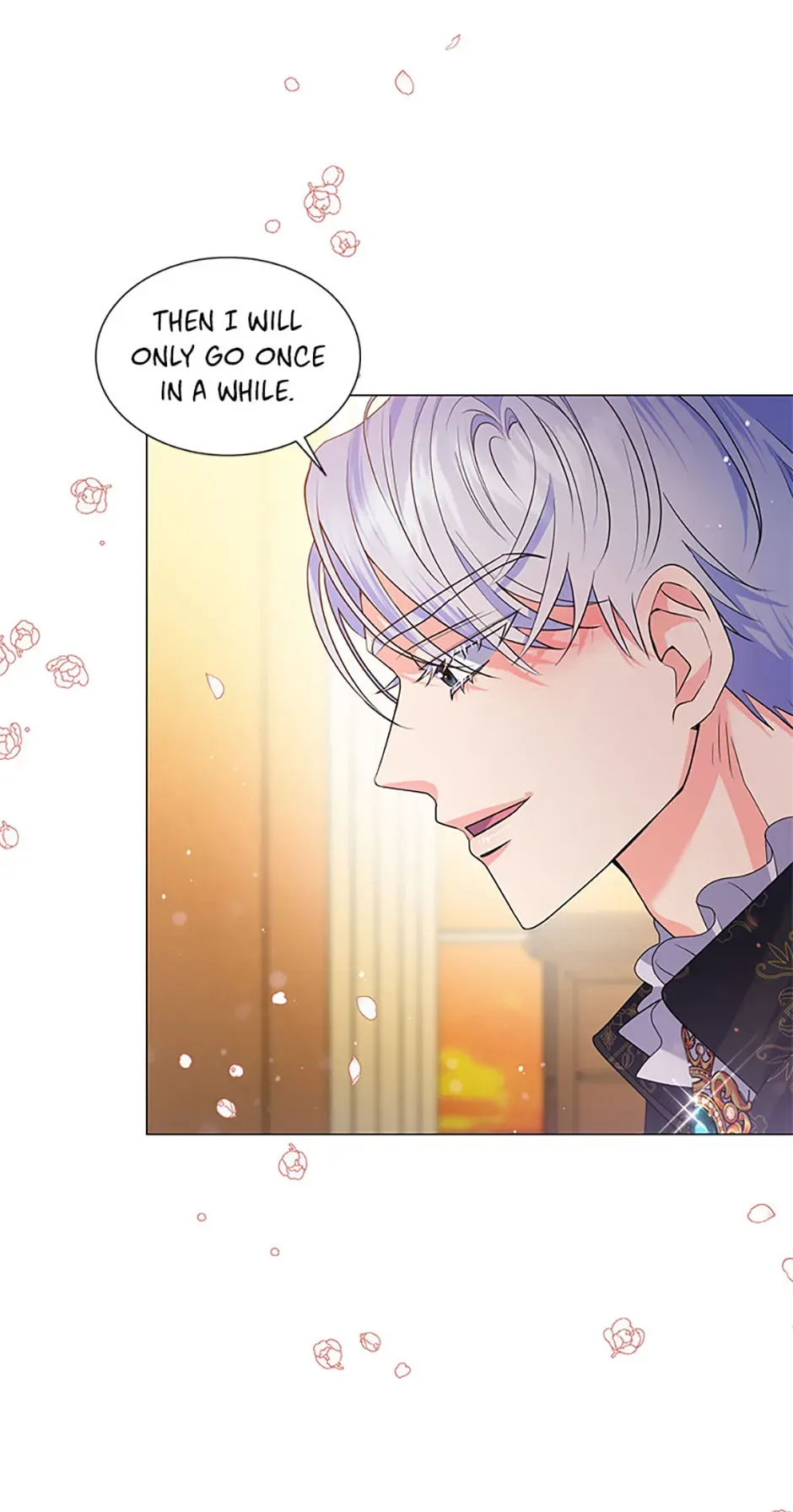 My Otherworldly Marriage Chapter 32 page 49