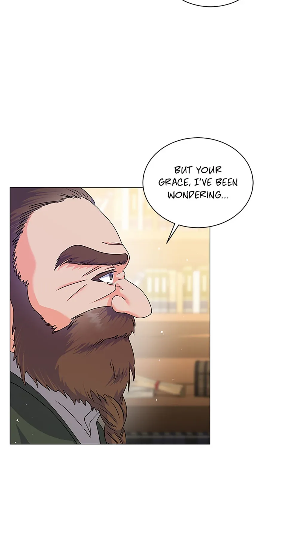 My Otherworldly Marriage Chapter 32 page 20