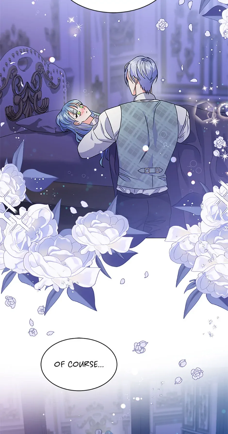My Otherworldly Marriage Chapter 29 page 21