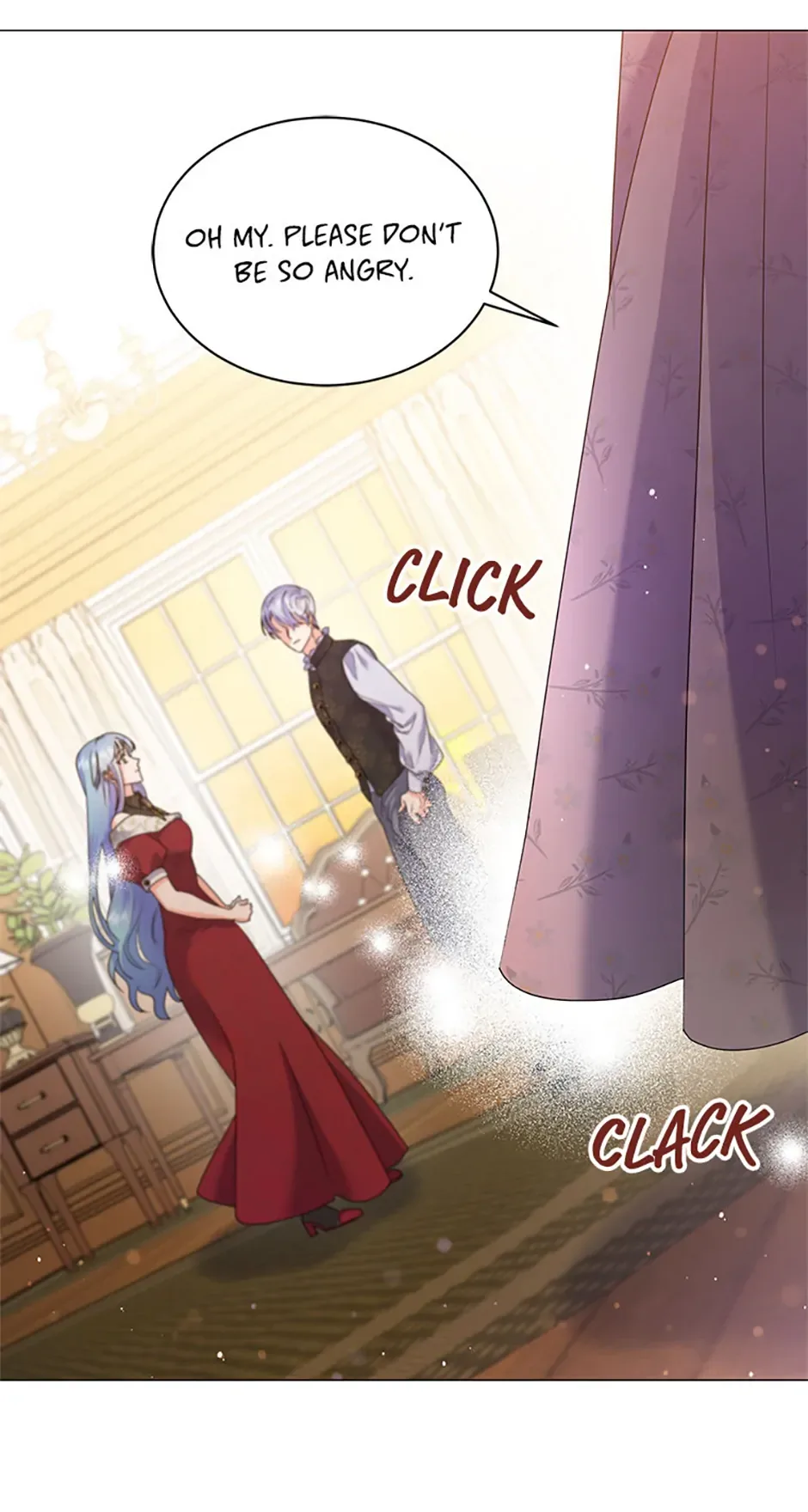 My Otherworldly Marriage Chapter 32 page 66