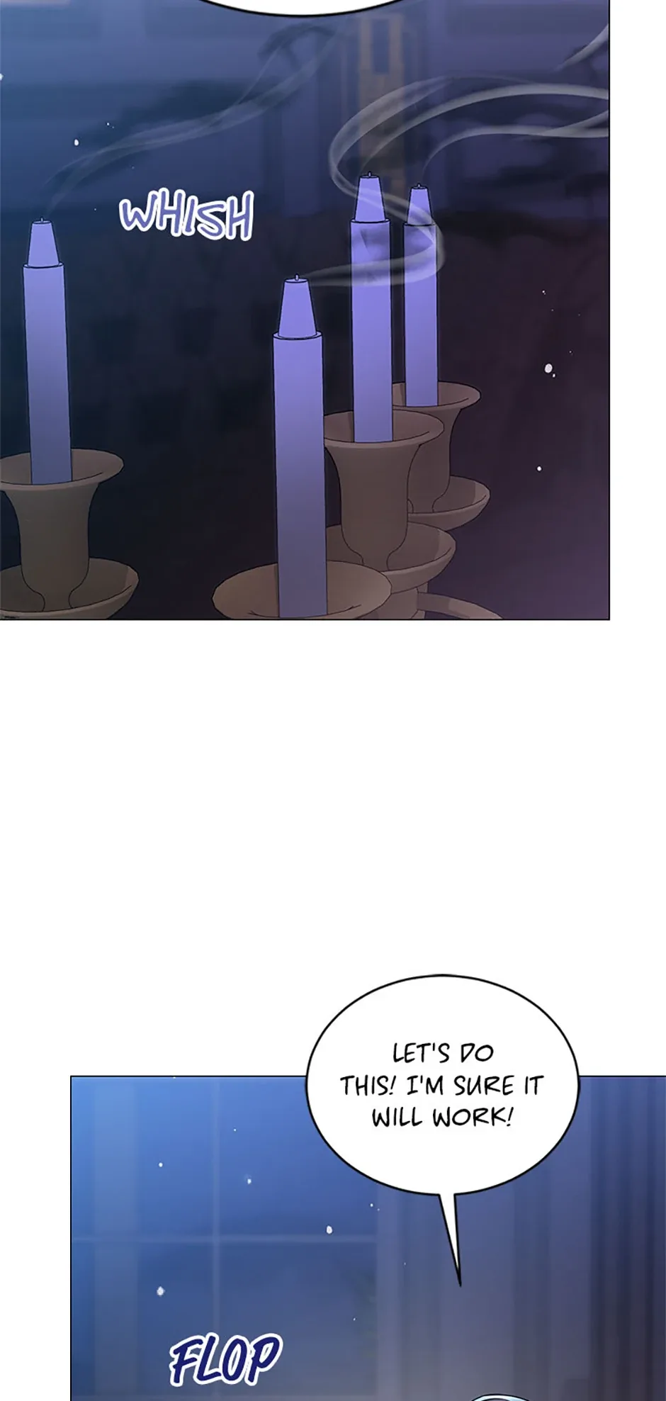 My Otherworldly Marriage Chapter 22 page 61