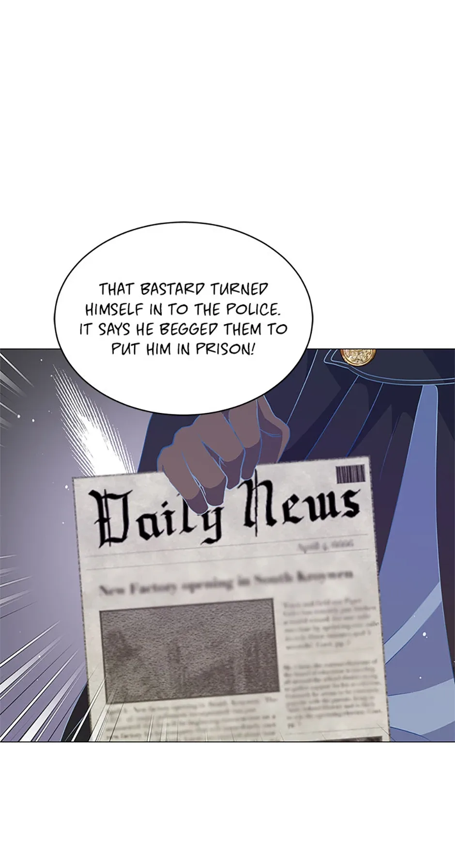 My Otherworldly Marriage Chapter 29 page 30