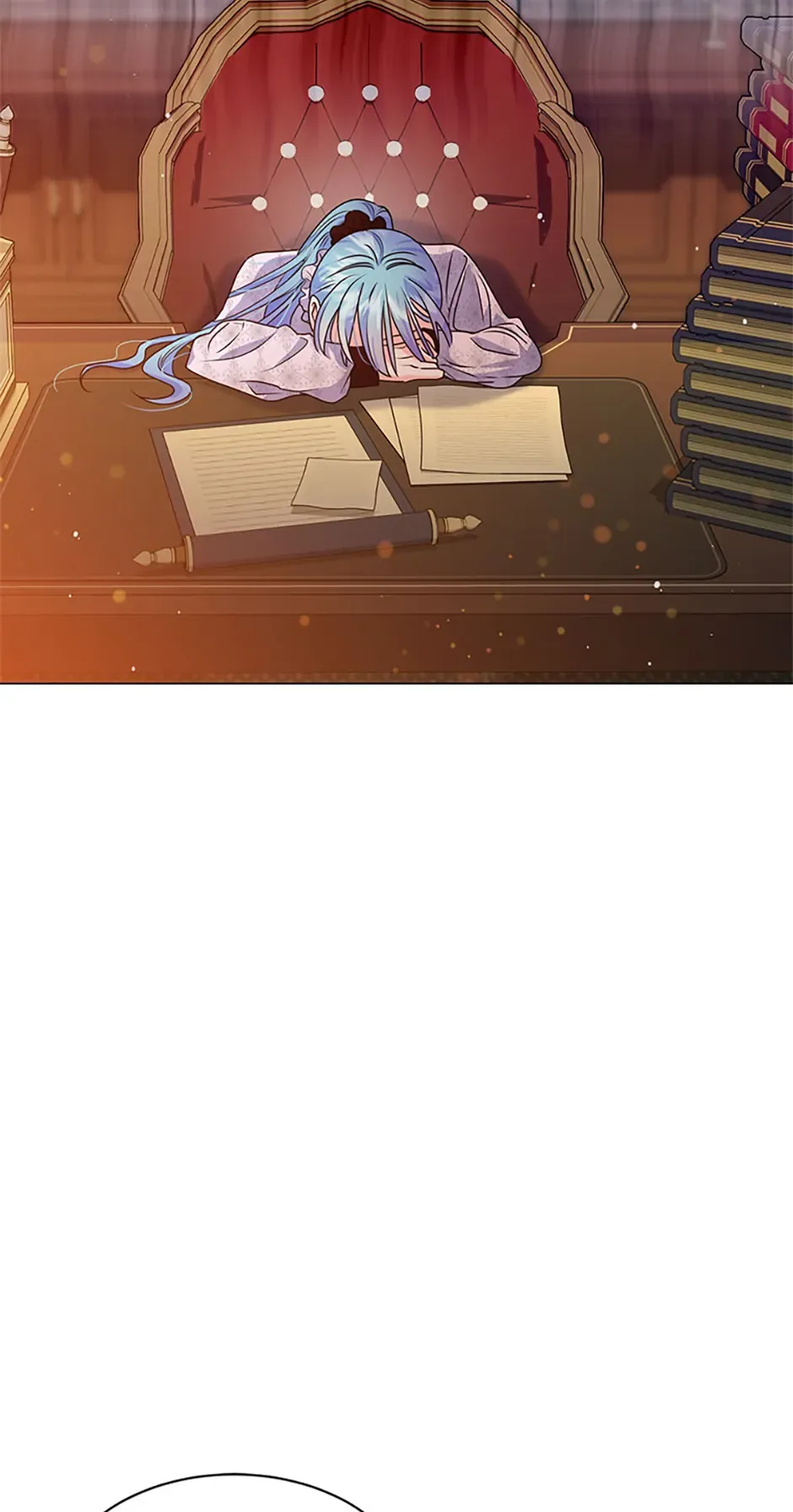 My Otherworldly Marriage Chapter 29 page 43