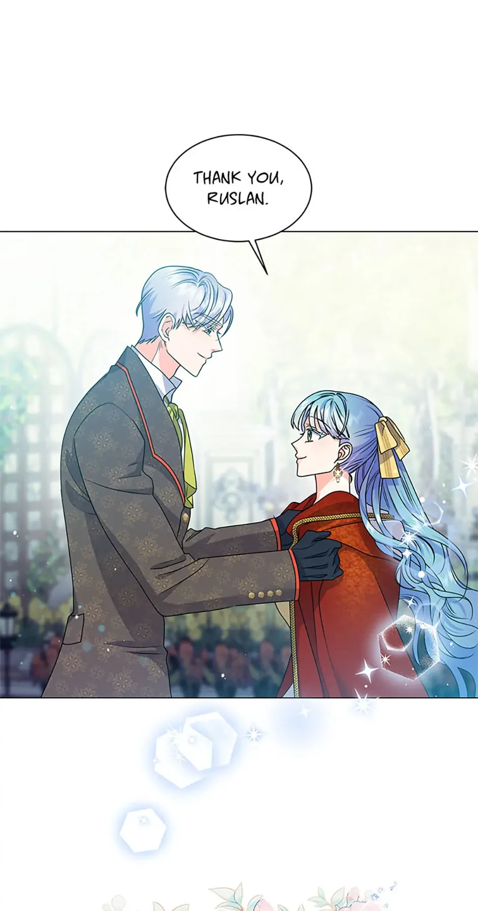 My Otherworldly Marriage Chapter 29 page 38