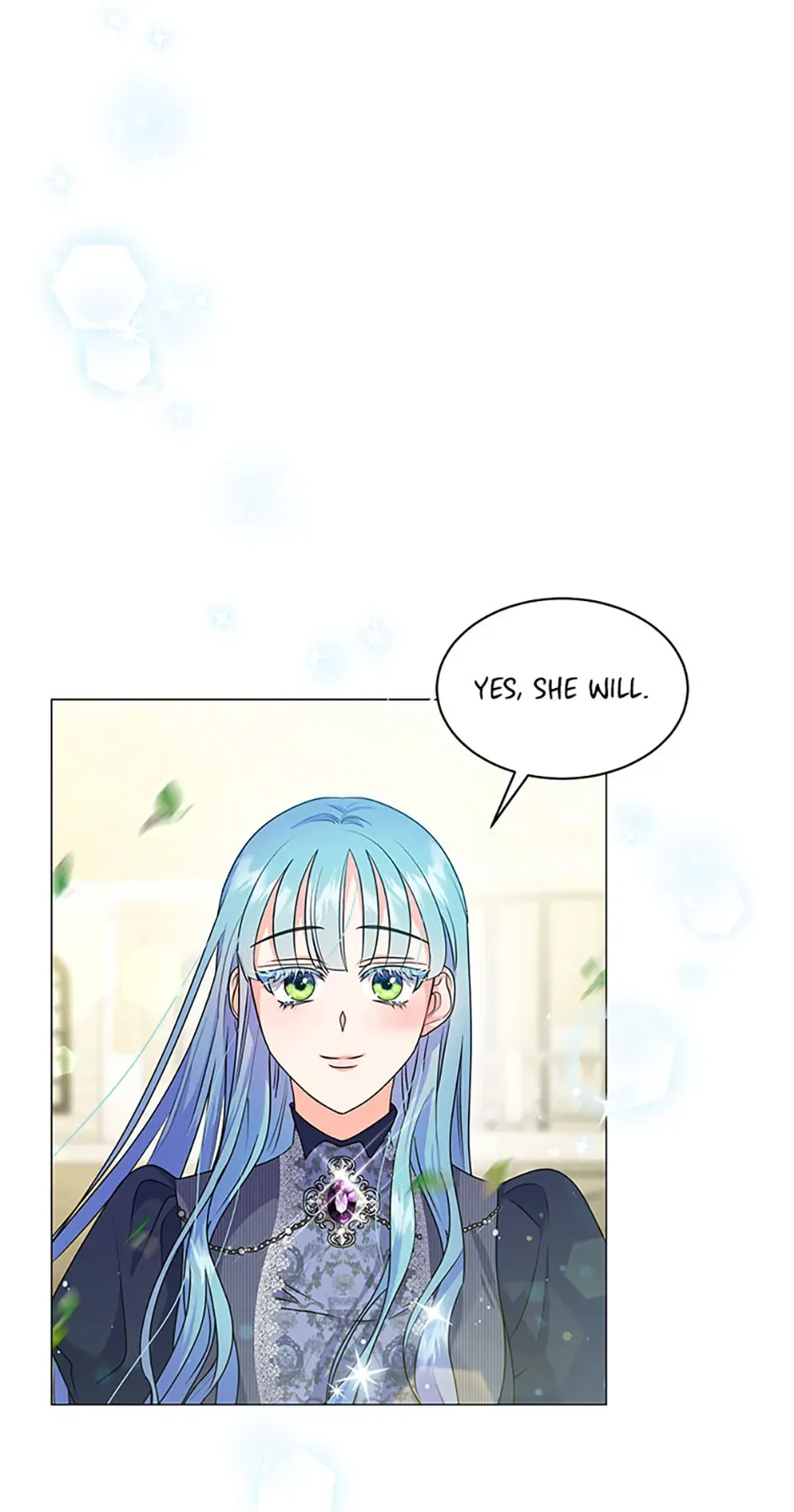 My Otherworldly Marriage Chapter 29 page 28