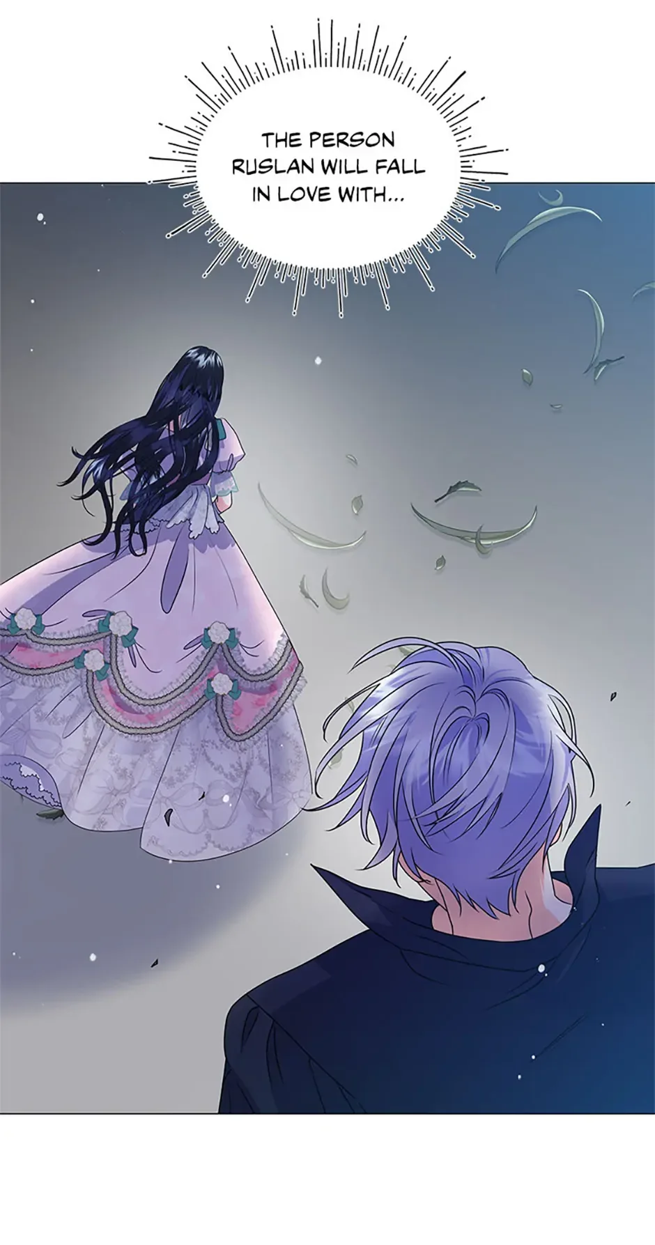 My Otherworldly Marriage Chapter 22 page 58