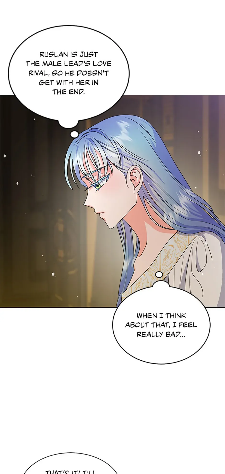 My Otherworldly Marriage Chapter 22 page 59