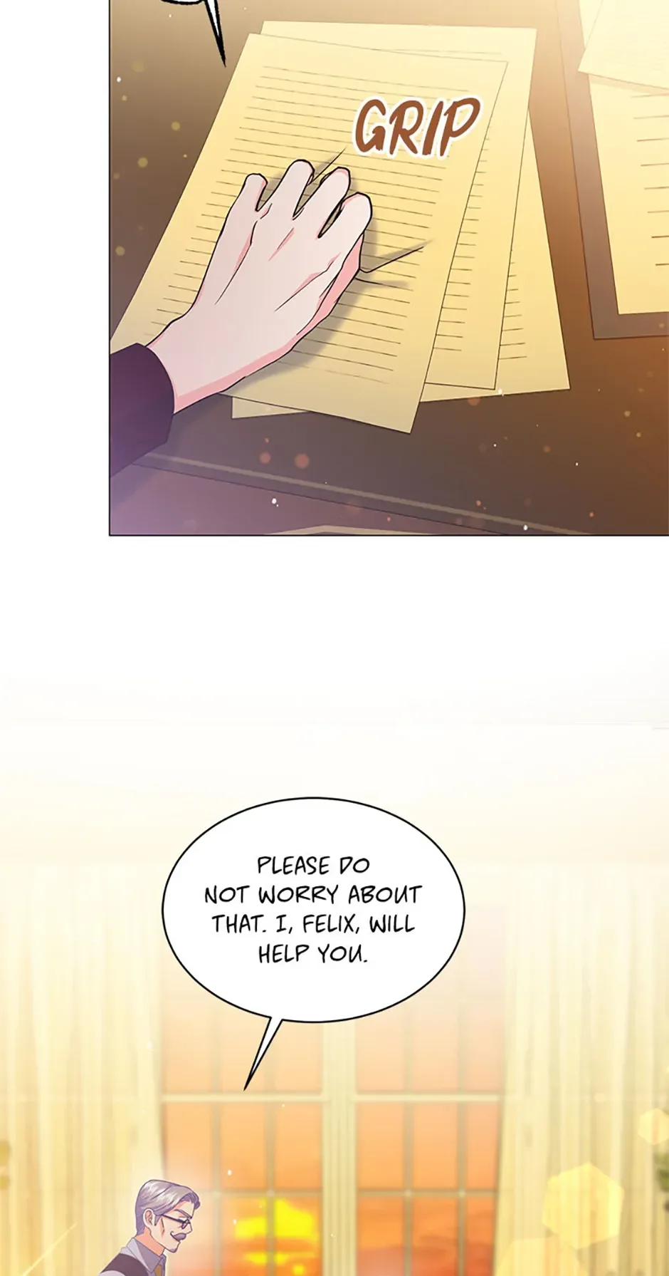 My Otherworldly Marriage Chapter 29 page 54