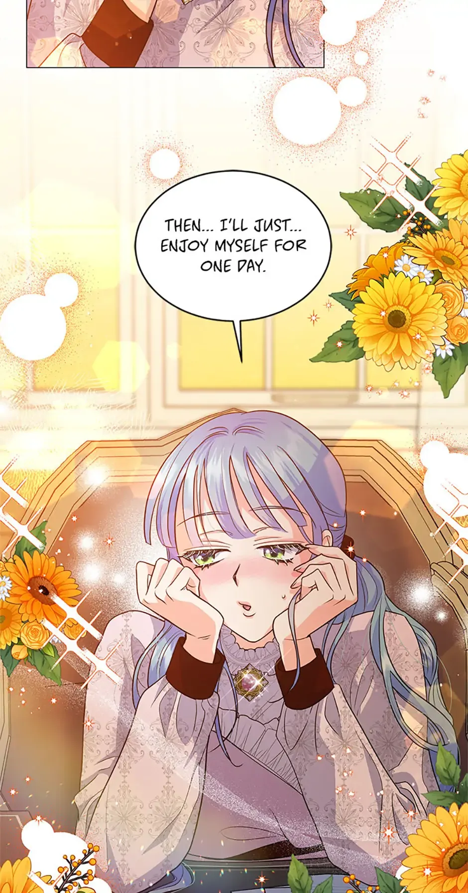 My Otherworldly Marriage Chapter 29 page 56