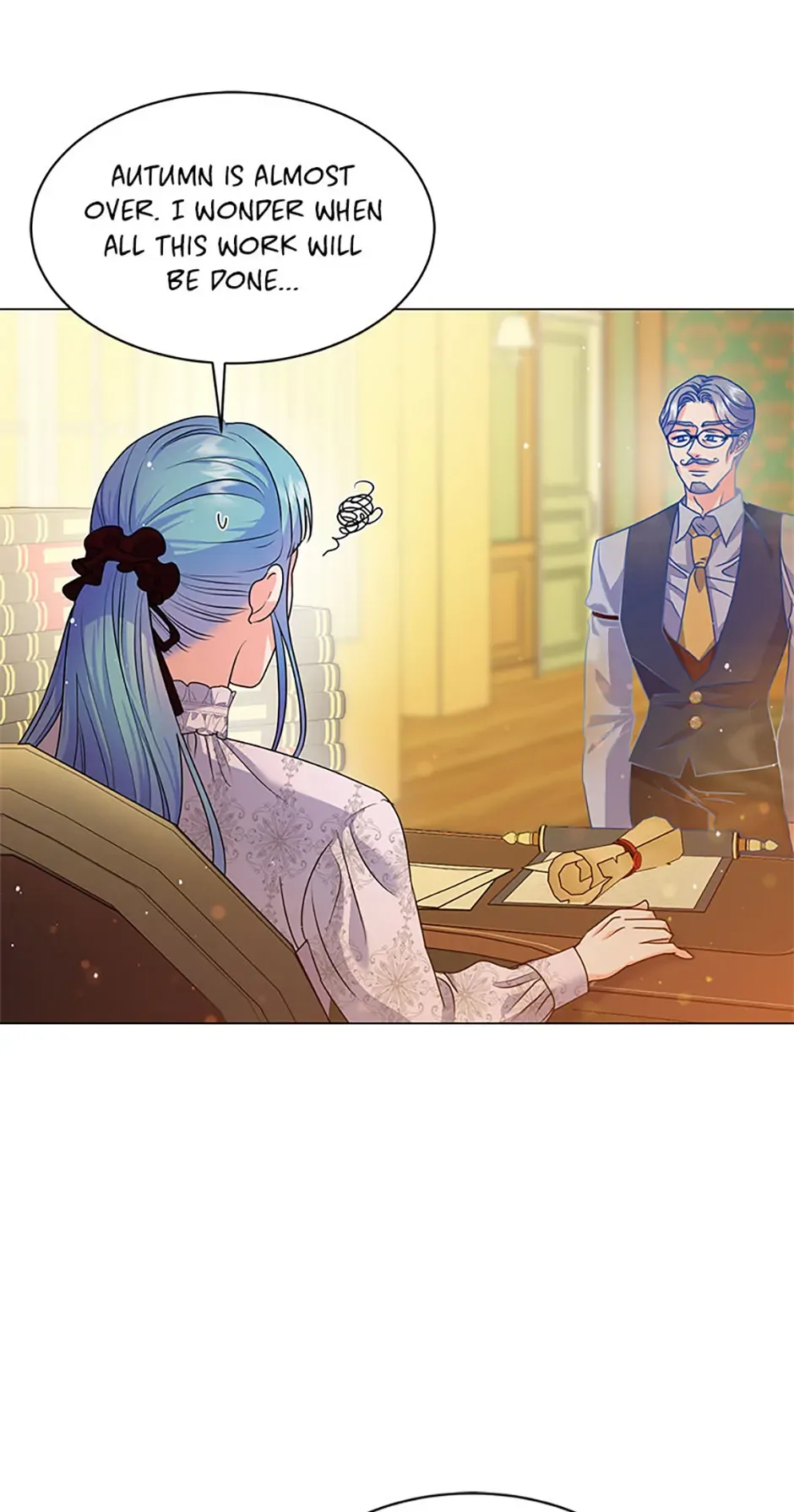My Otherworldly Marriage Chapter 29 page 45