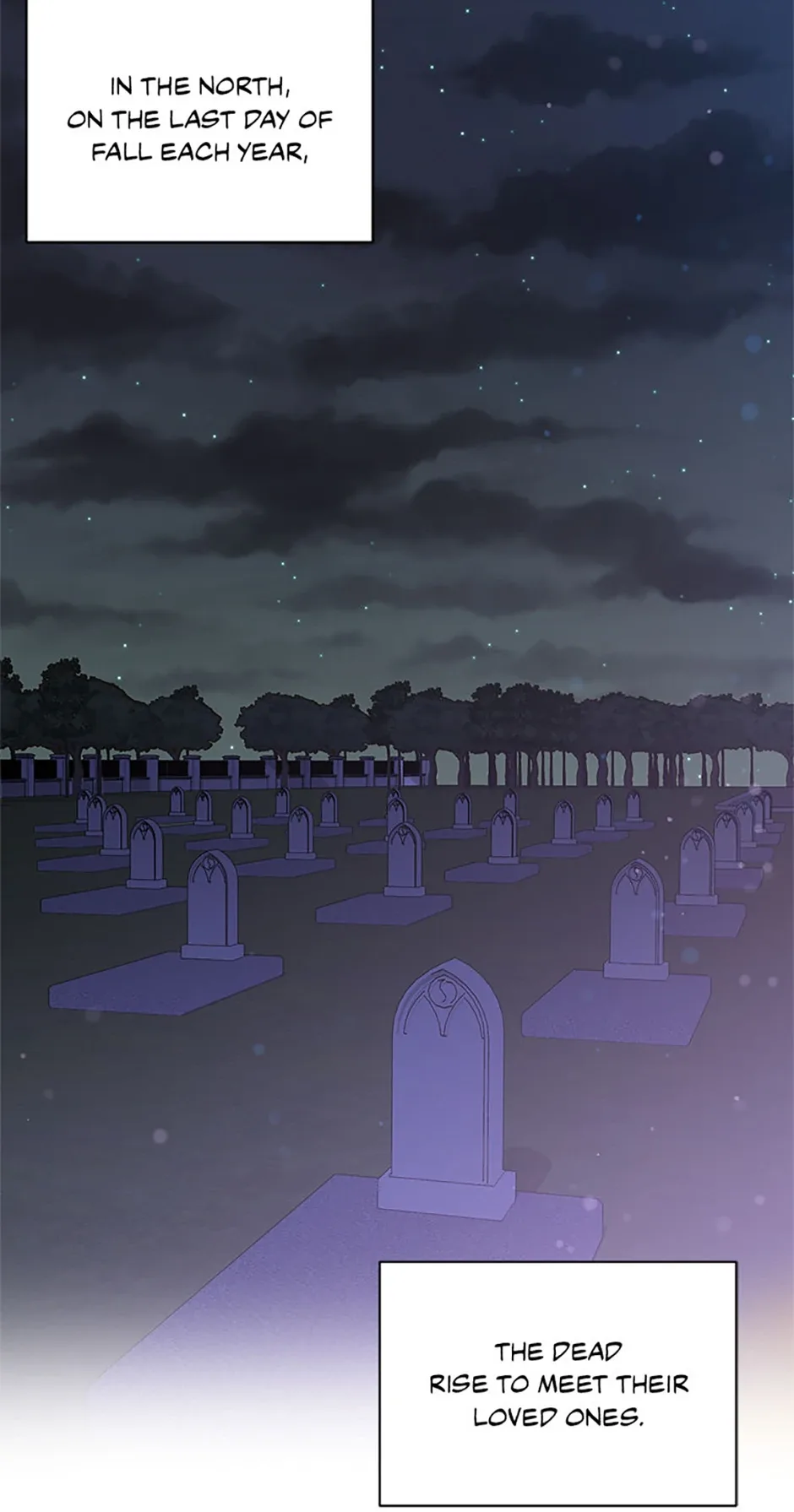 My Otherworldly Marriage Chapter 29 page 48