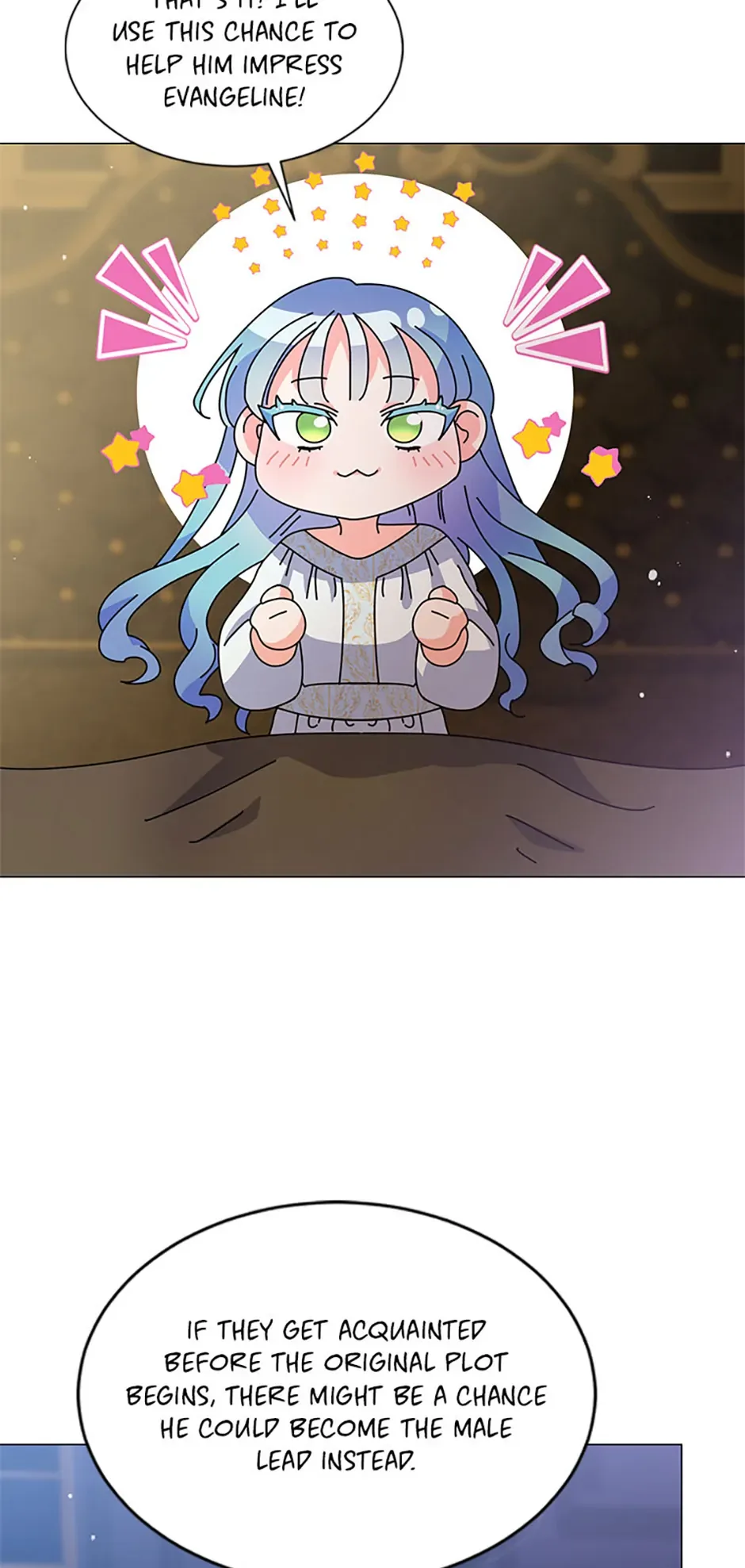 My Otherworldly Marriage Chapter 22 page 60