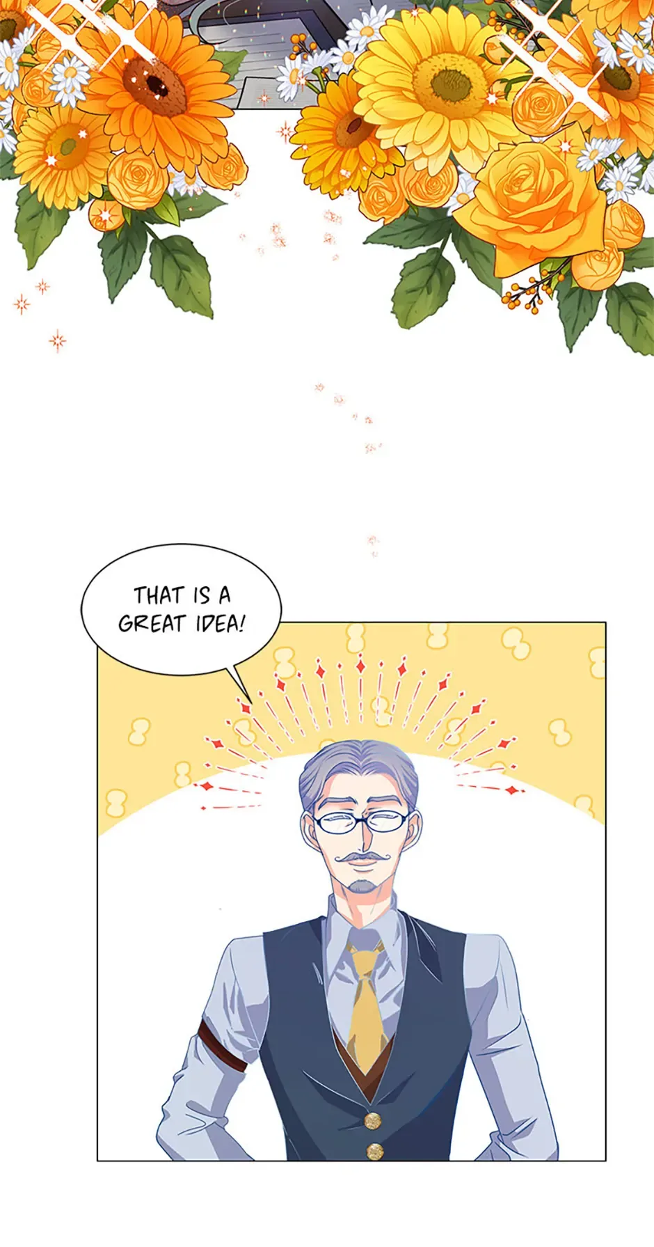 My Otherworldly Marriage Chapter 29 page 57