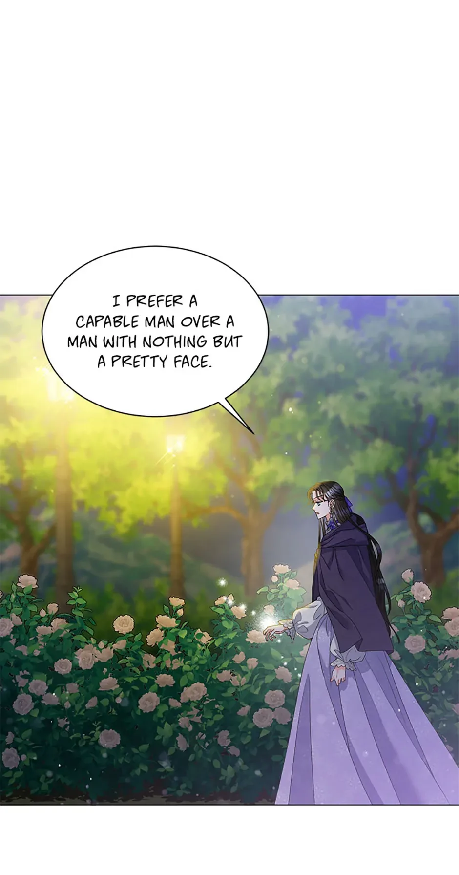 My Otherworldly Marriage Chapter 34 page 18