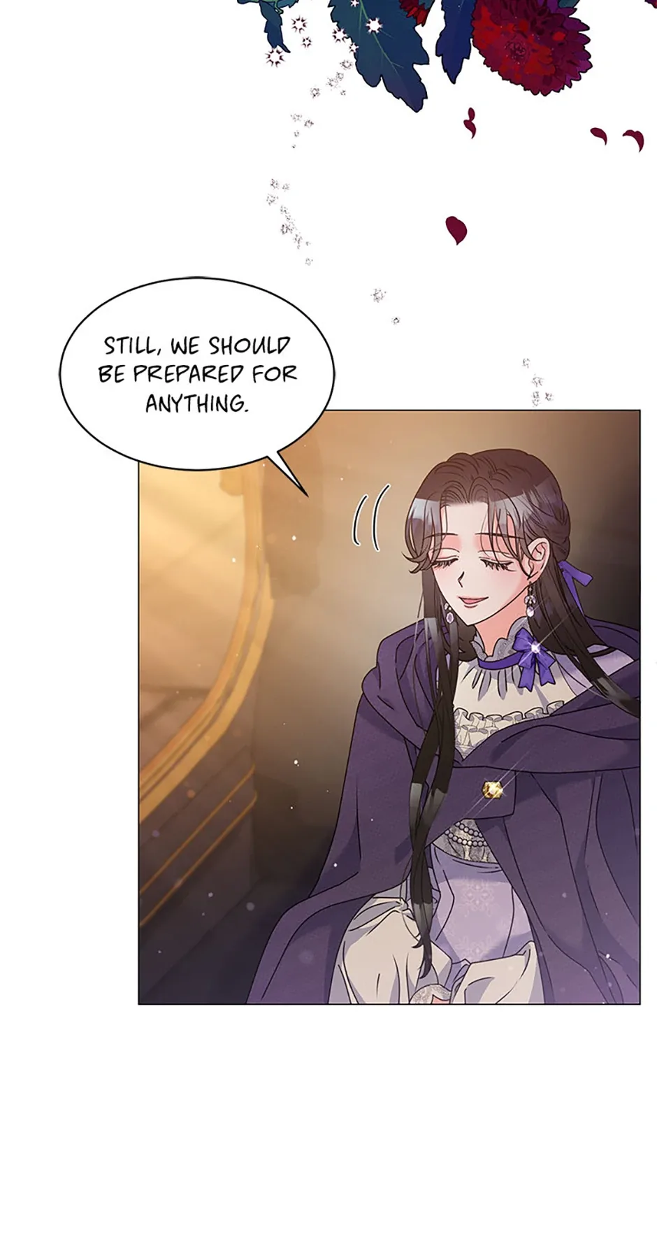 My Otherworldly Marriage Chapter 34 page 4