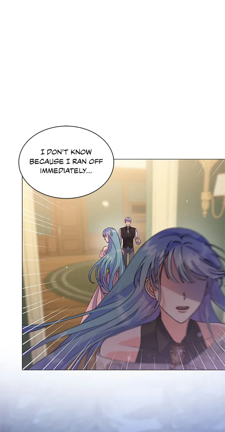 My Otherworldly Marriage Chapter 33 page 5