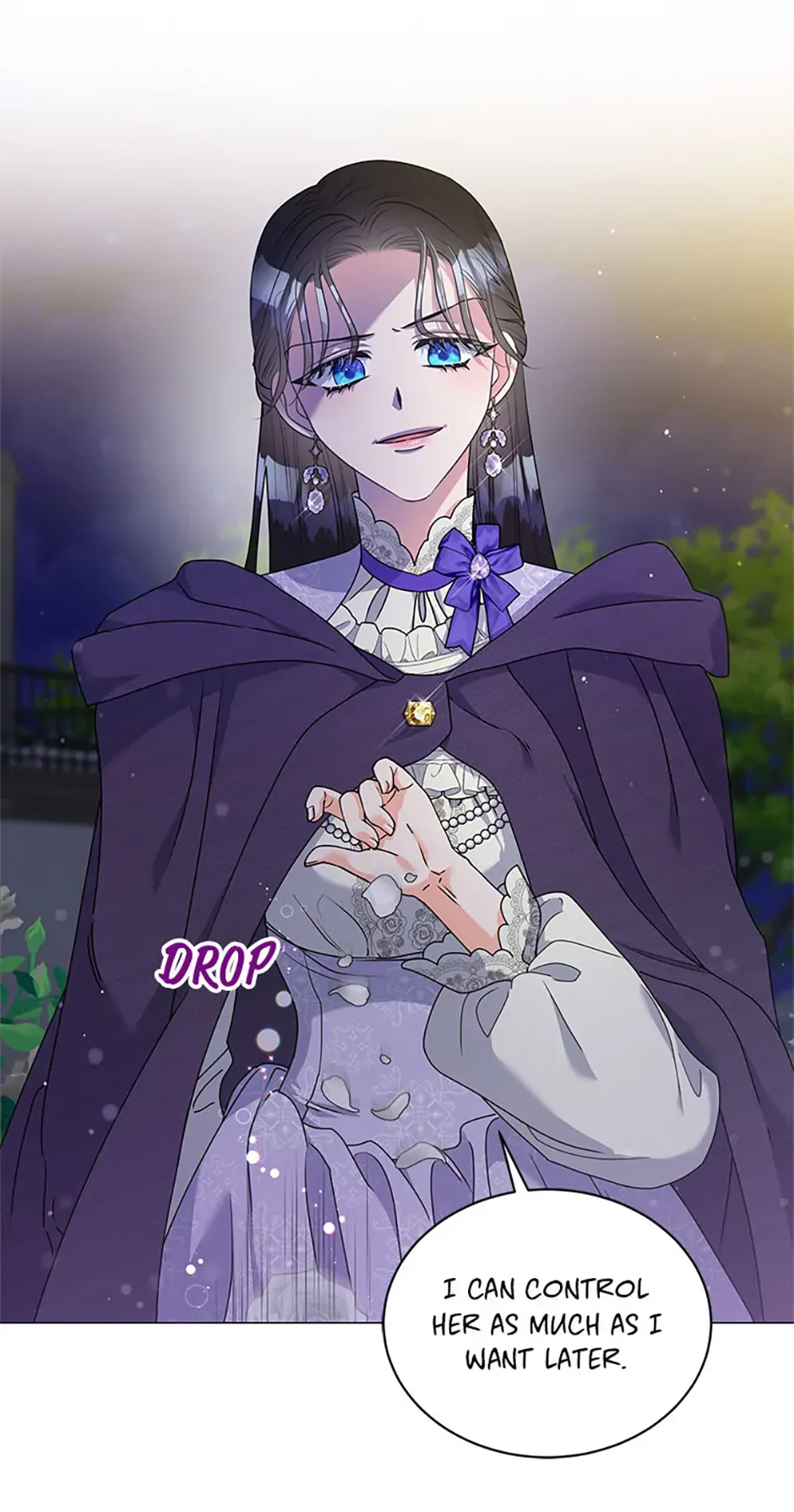 My Otherworldly Marriage Chapter 34 page 24