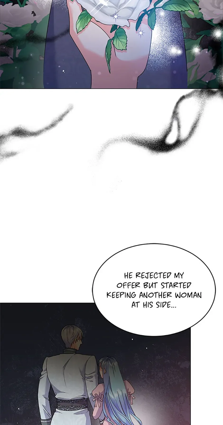 My Otherworldly Marriage Chapter 34 page 20