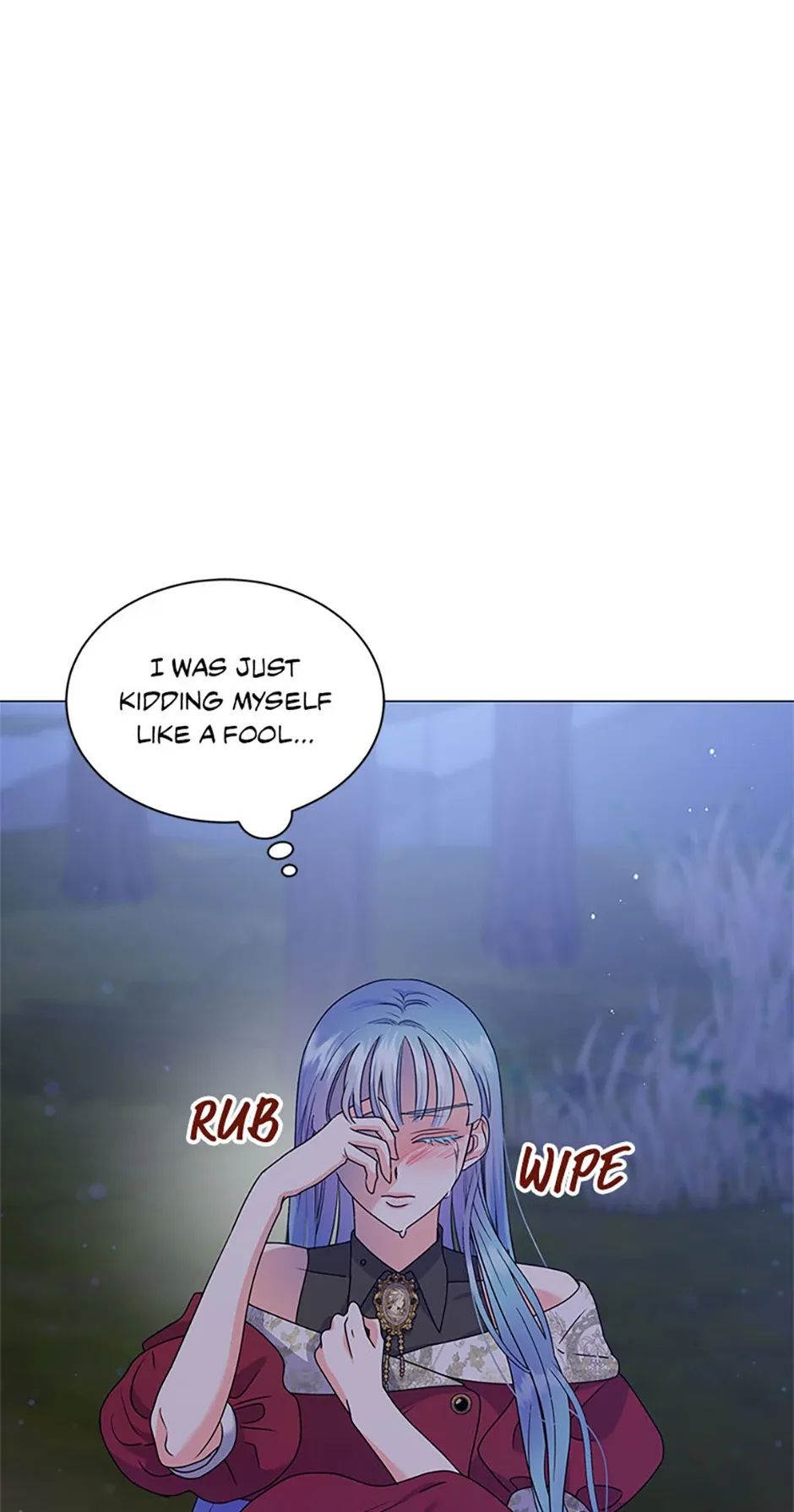 My Otherworldly Marriage Chapter 33 page 11