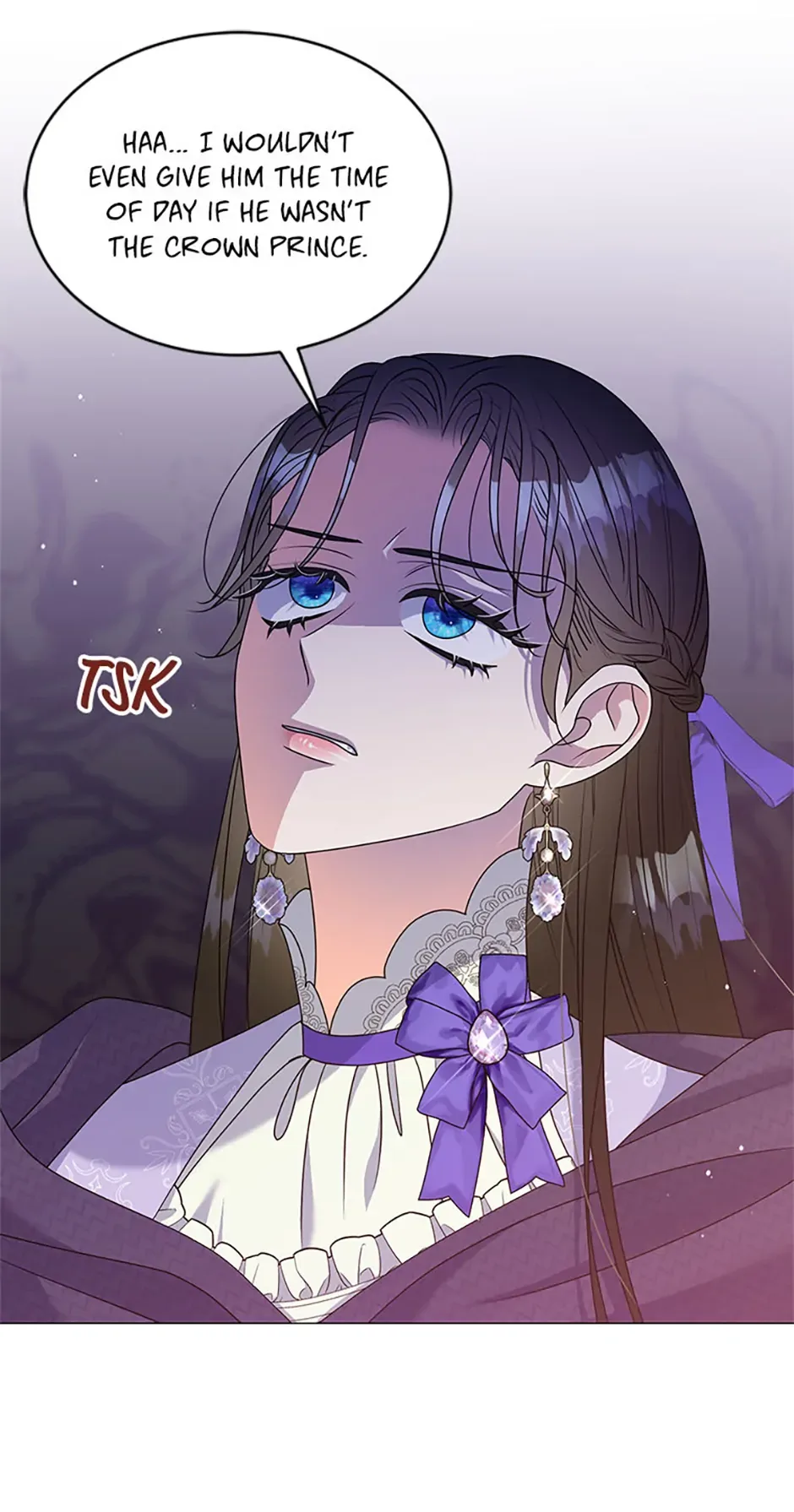 My Otherworldly Marriage Chapter 34 page 17