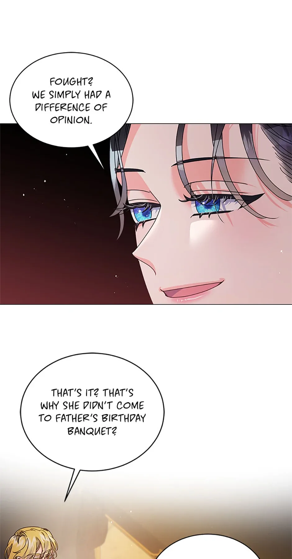 My Otherworldly Marriage Chapter 34 page 6