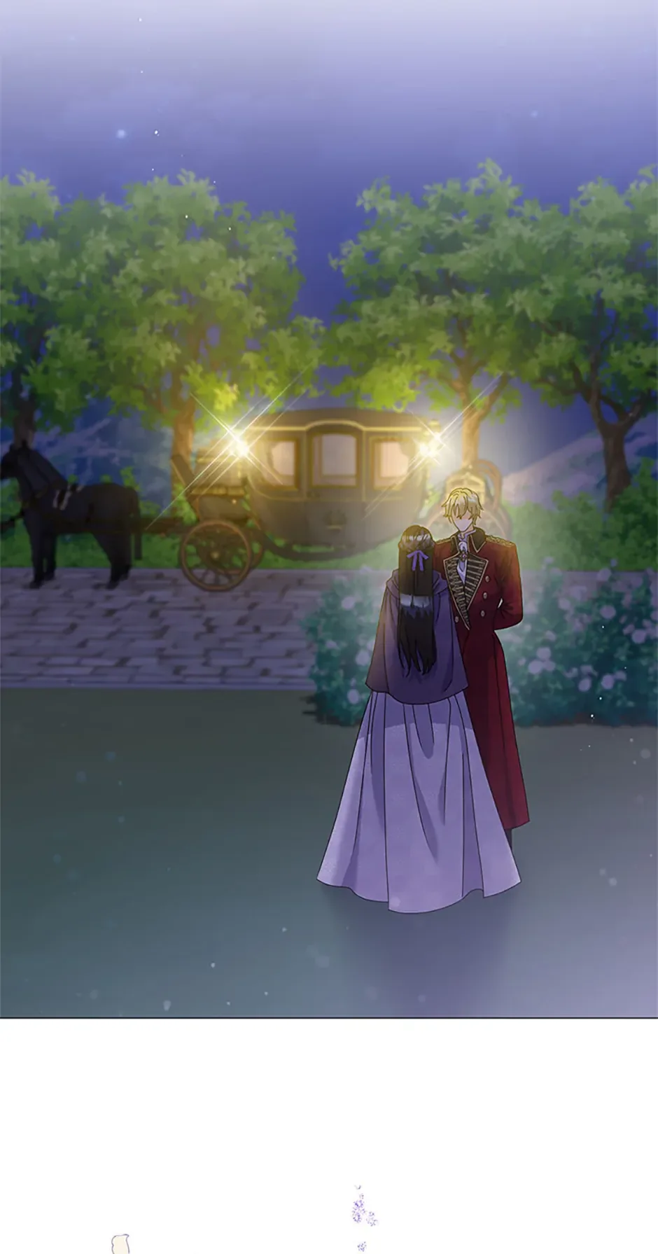 My Otherworldly Marriage Chapter 34 page 12