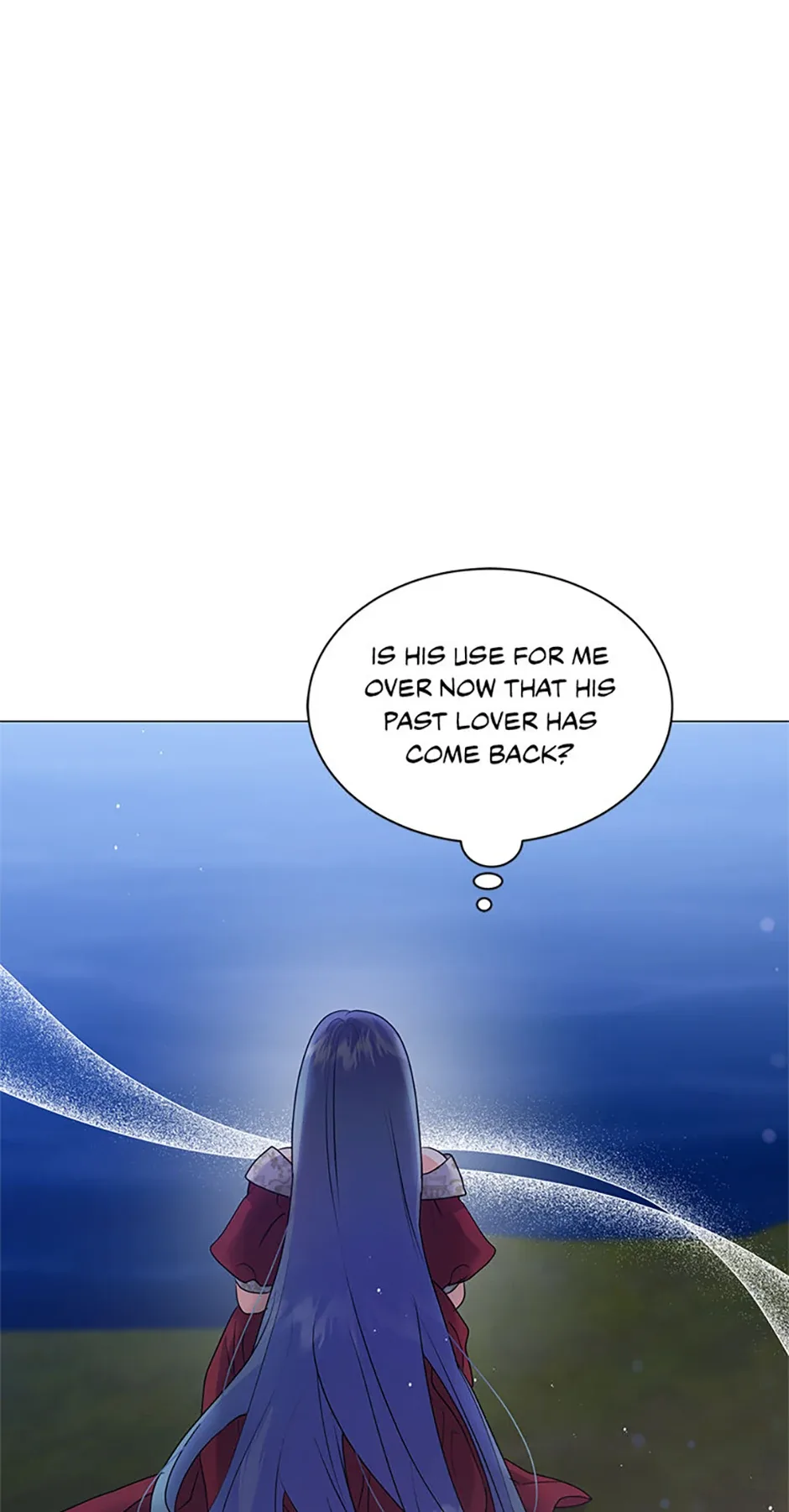 My Otherworldly Marriage Chapter 33 page 8
