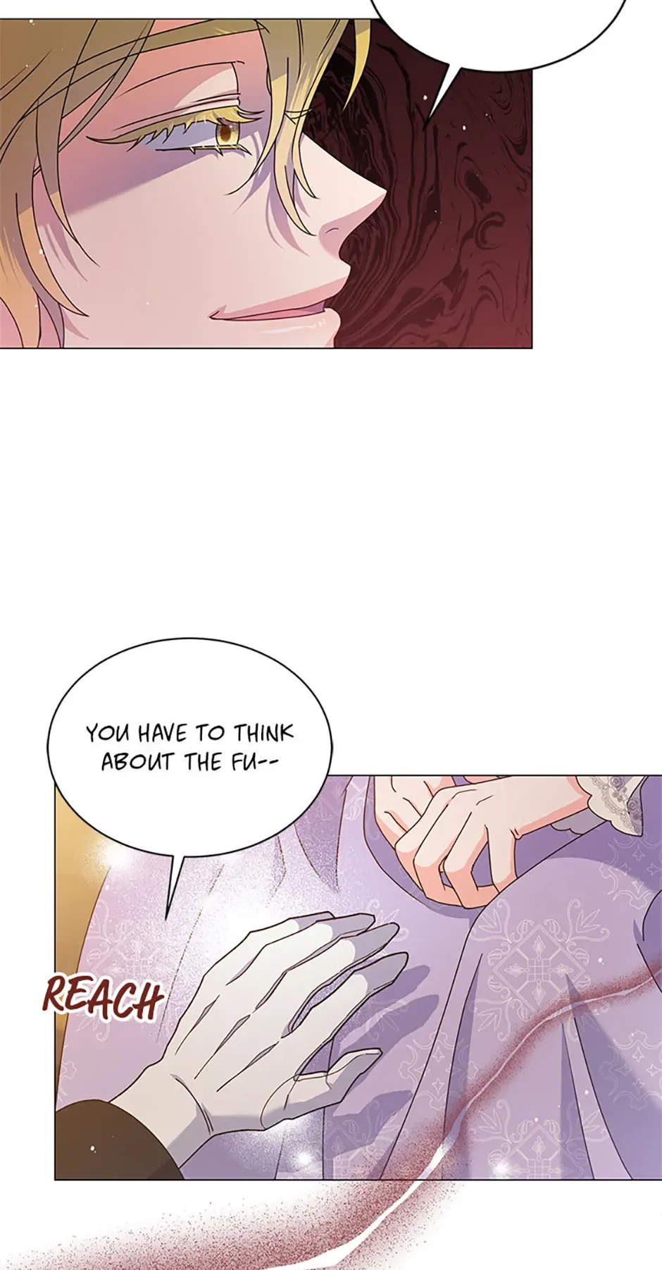 My Otherworldly Marriage Chapter 34 page 8