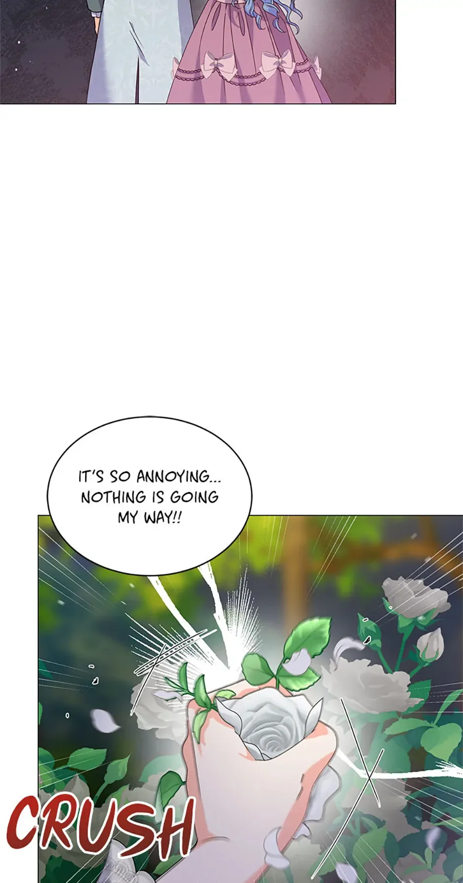 My Otherworldly Marriage Chapter 34 page 21