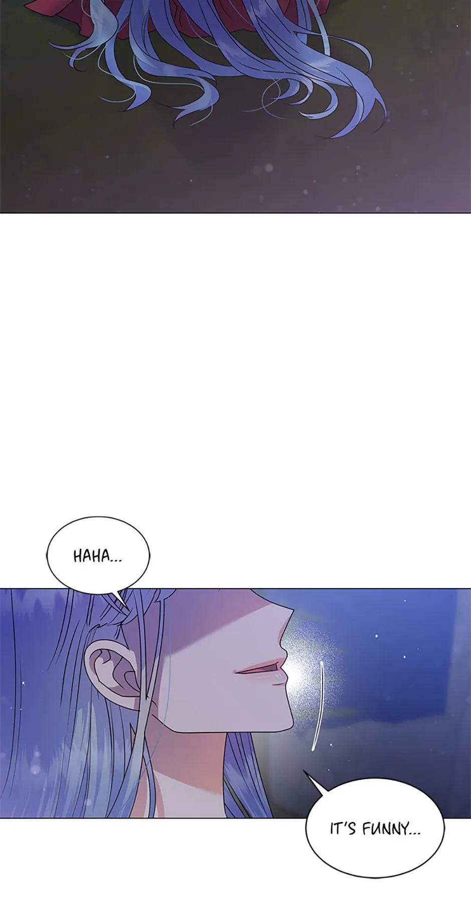 My Otherworldly Marriage Chapter 33 page 9