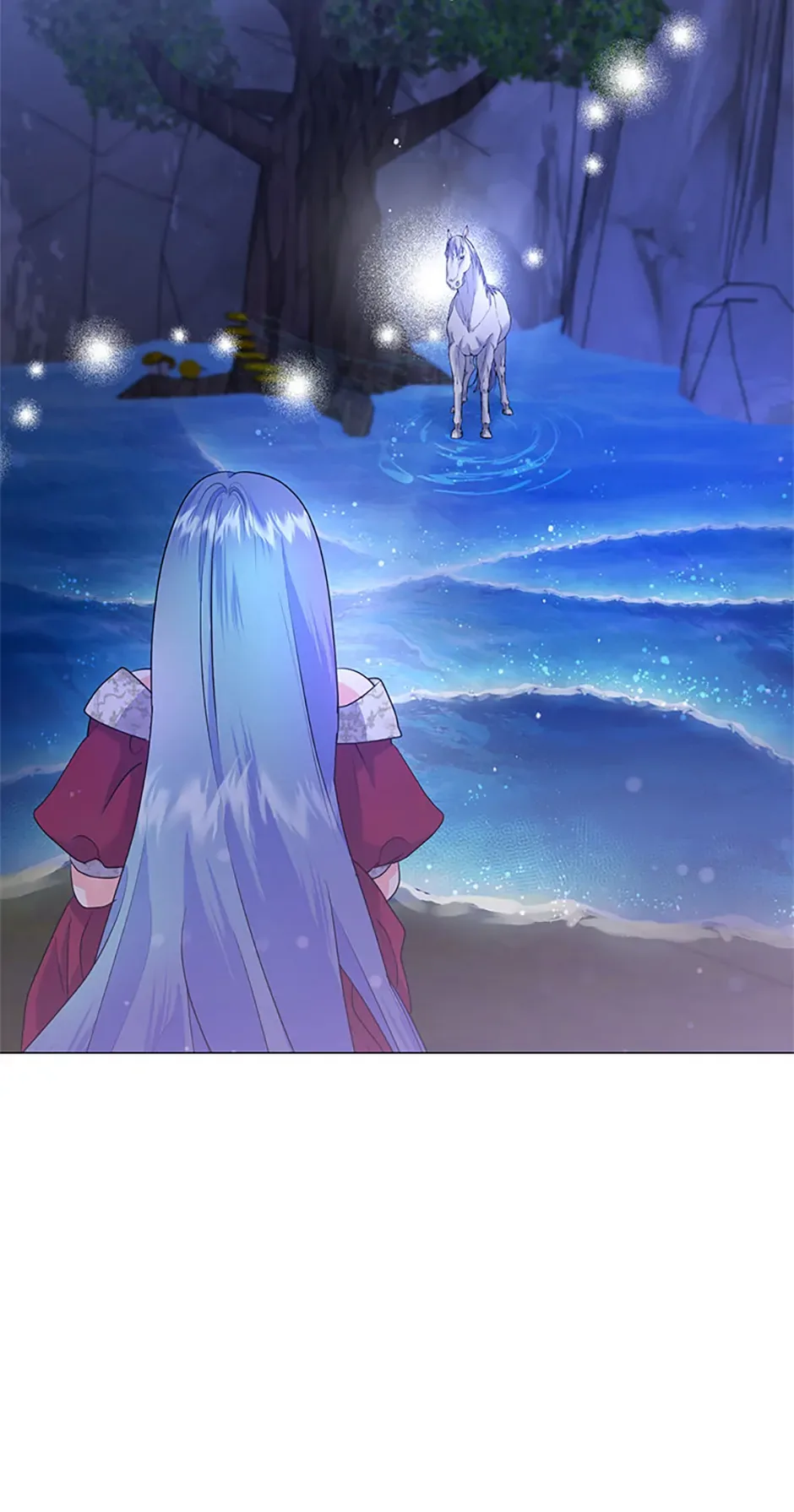 My Otherworldly Marriage Chapter 33 page 14