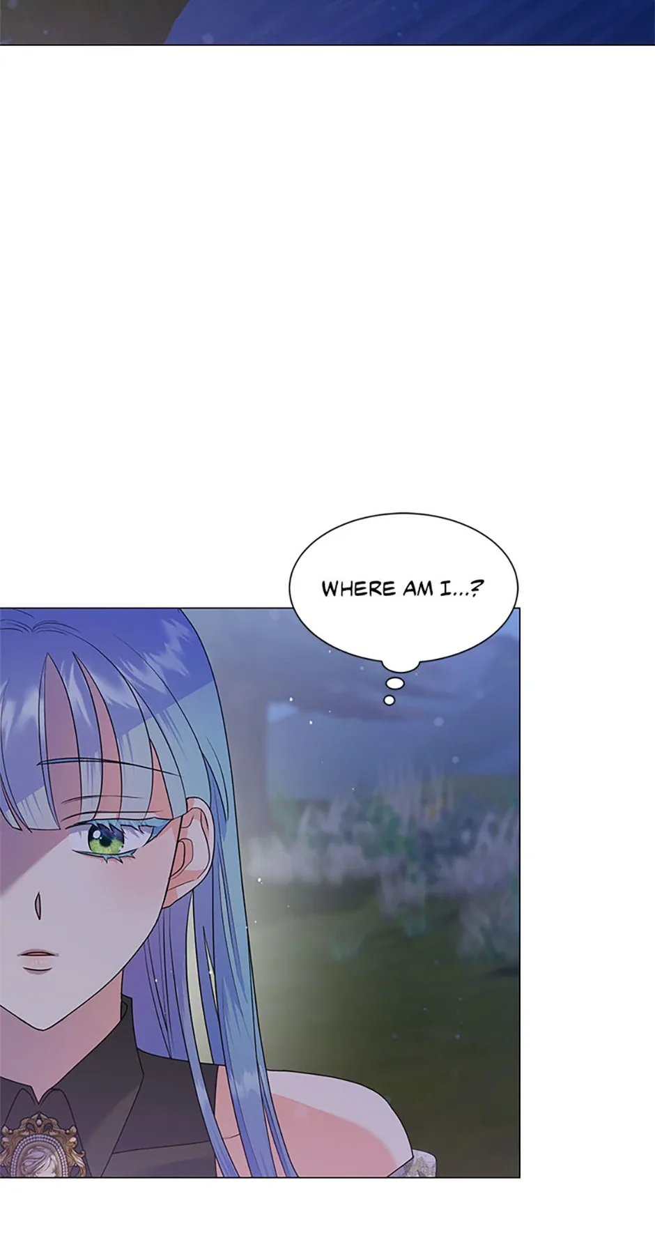 My Otherworldly Marriage Chapter 33 page 4