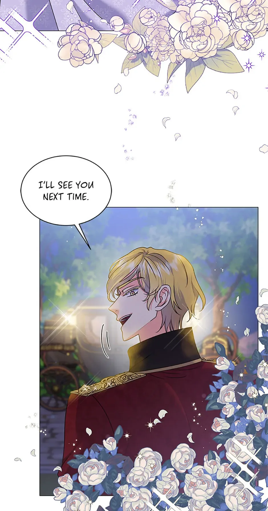 My Otherworldly Marriage Chapter 34 page 14