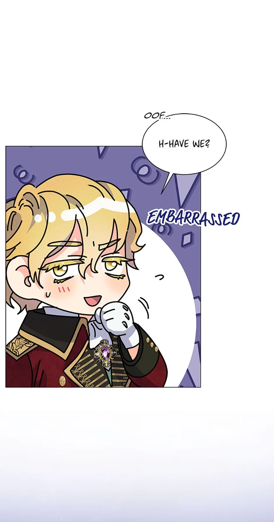 My Otherworldly Marriage Chapter 34 page 11