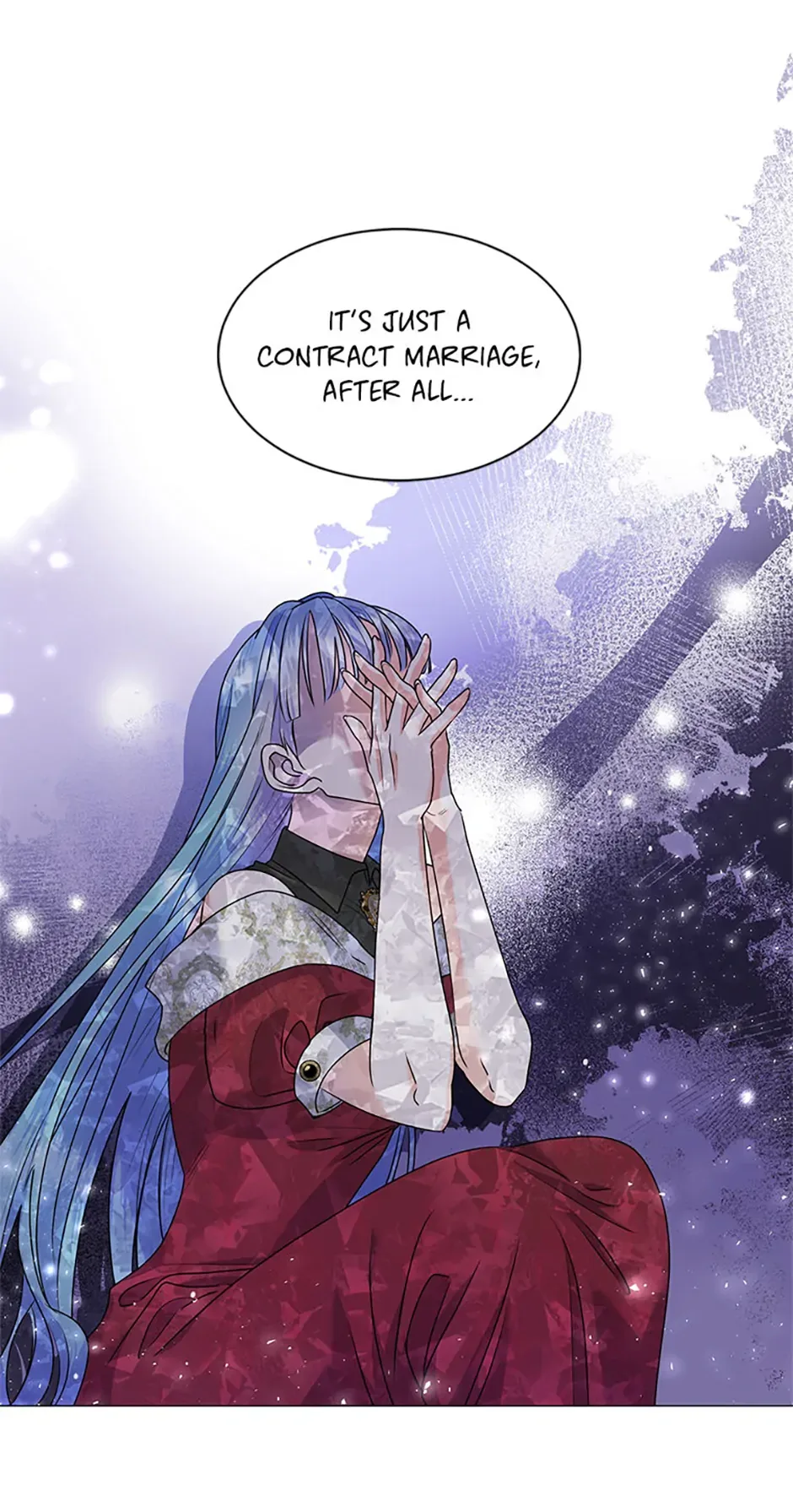 My Otherworldly Marriage Chapter 33 page 10