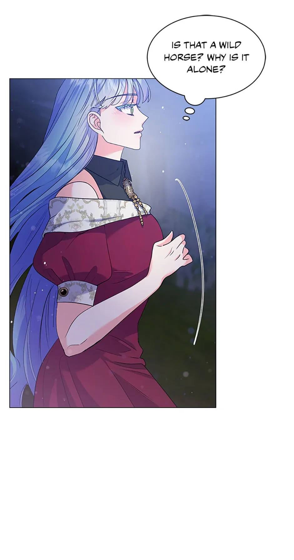 My Otherworldly Marriage Chapter 33 page 15