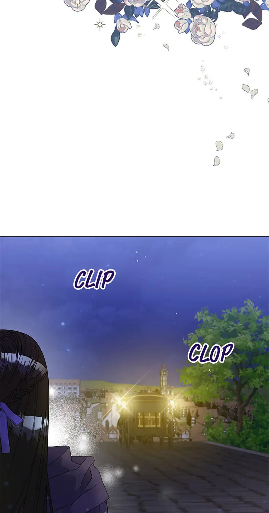 My Otherworldly Marriage Chapter 34 page 15