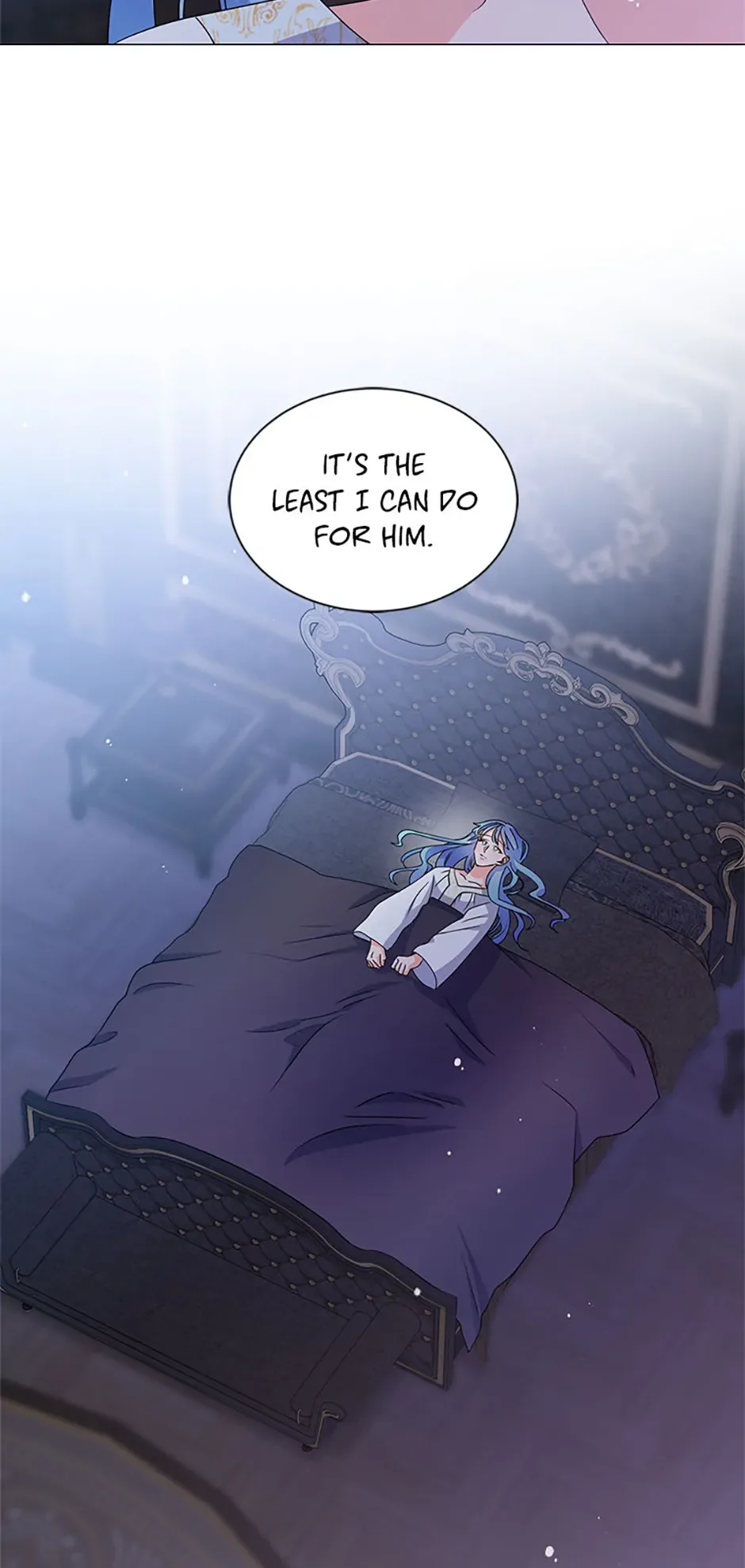 My Otherworldly Marriage Chapter 22 page 63