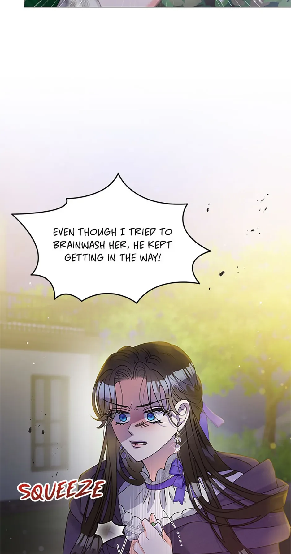 My Otherworldly Marriage Chapter 34 page 22