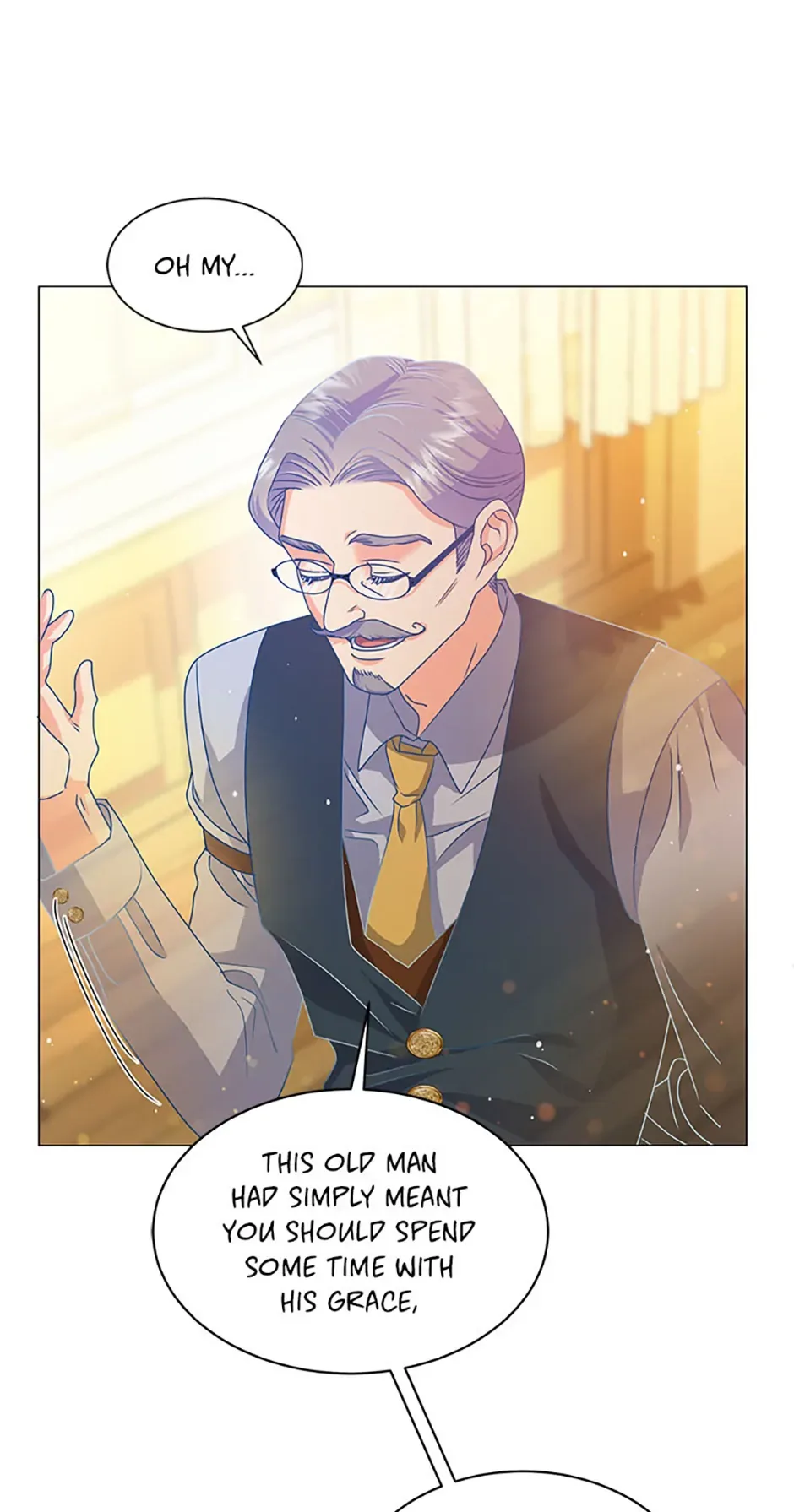 My Otherworldly Marriage Chapter 29 page 52