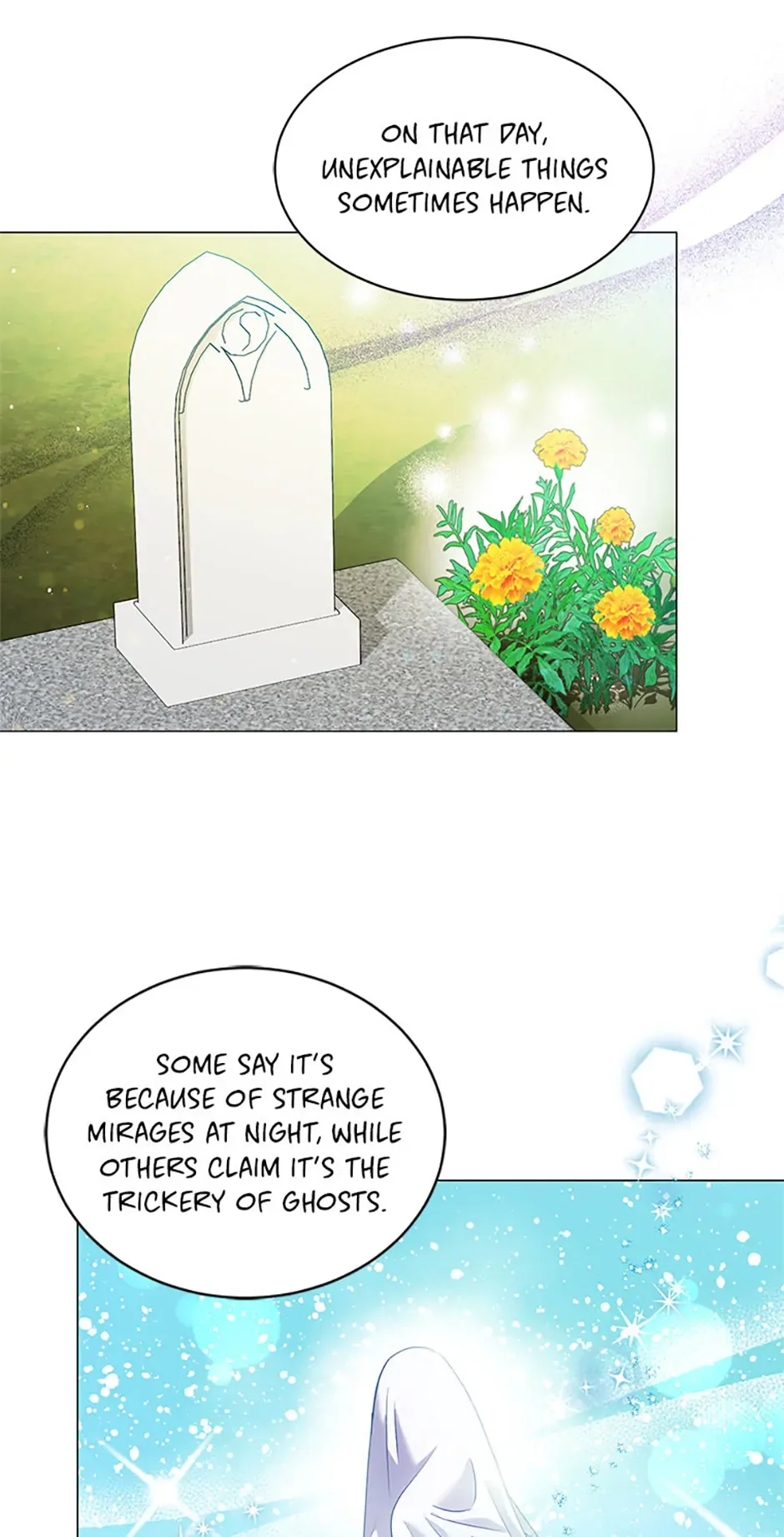 My Otherworldly Marriage Chapter 29 page 59