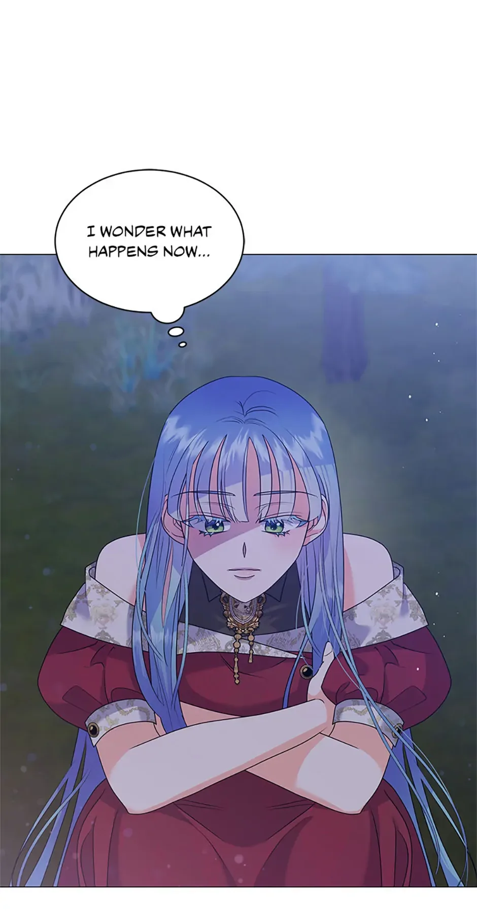 My Otherworldly Marriage Chapter 33 page 7