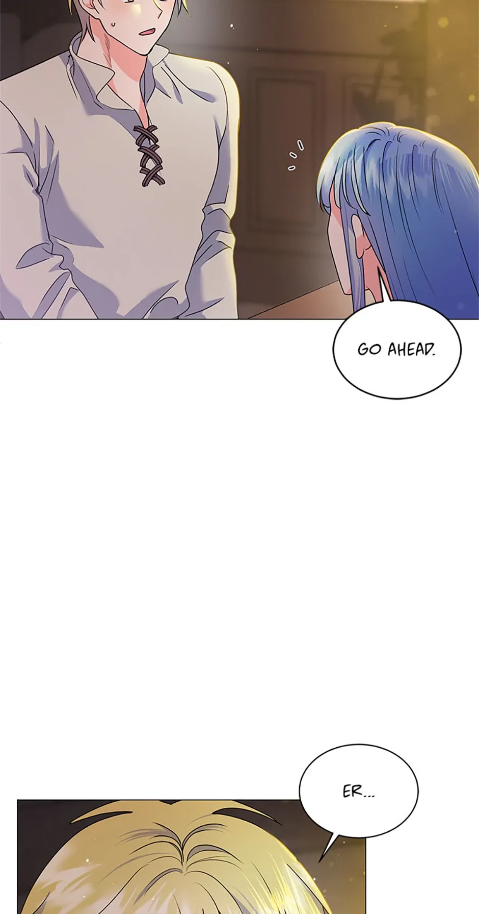 My Otherworldly Marriage Chapter 34 page 34