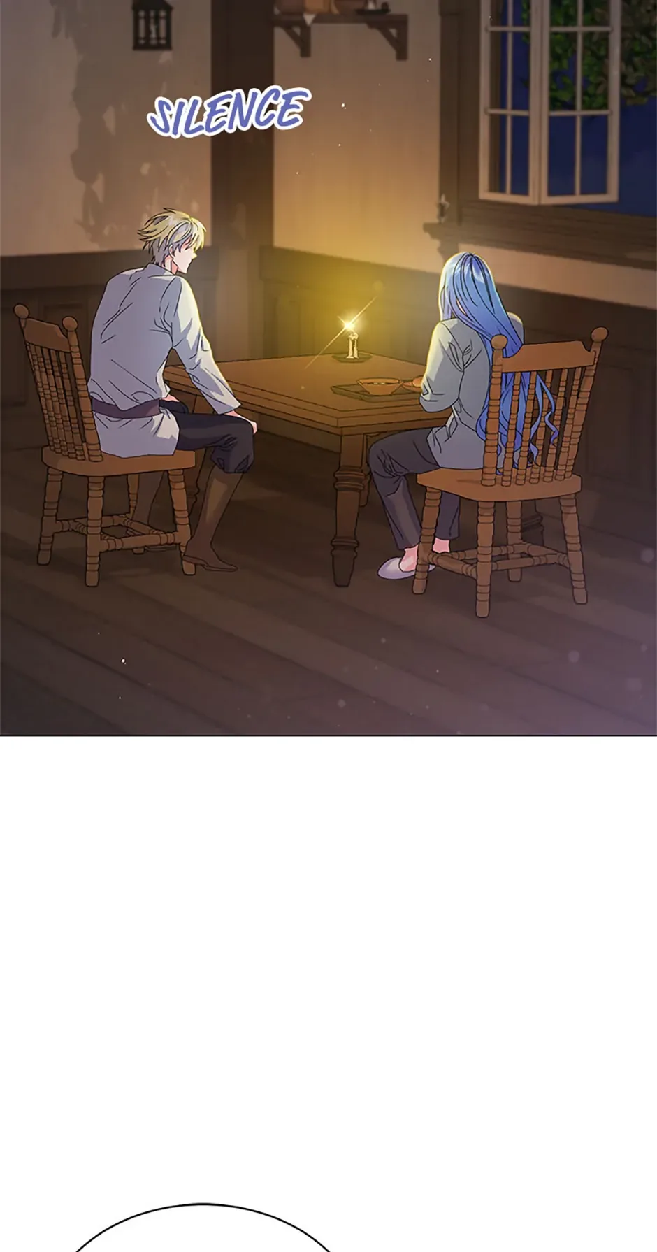 My Otherworldly Marriage Chapter 34 page 40