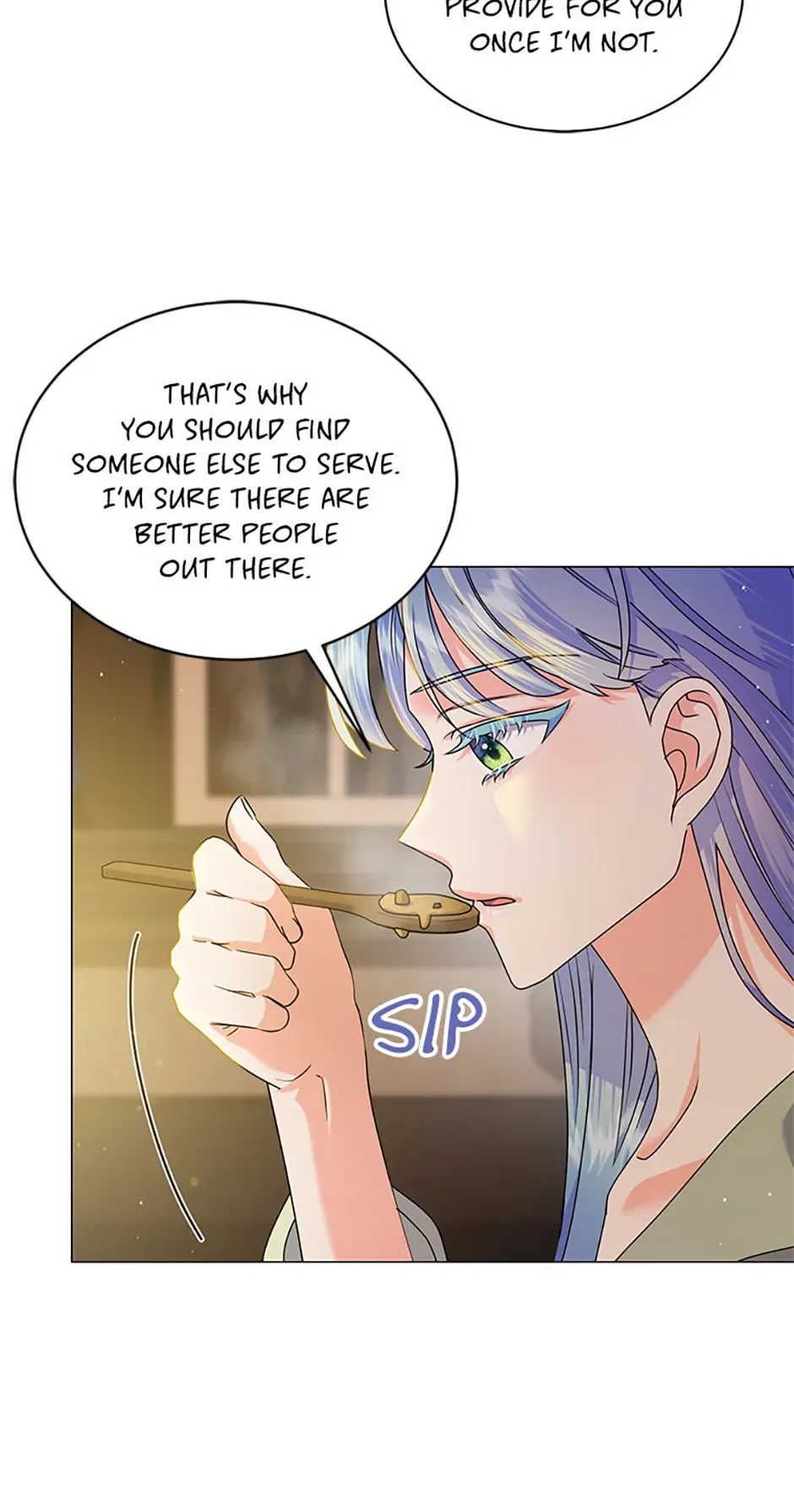 My Otherworldly Marriage Chapter 34 page 46