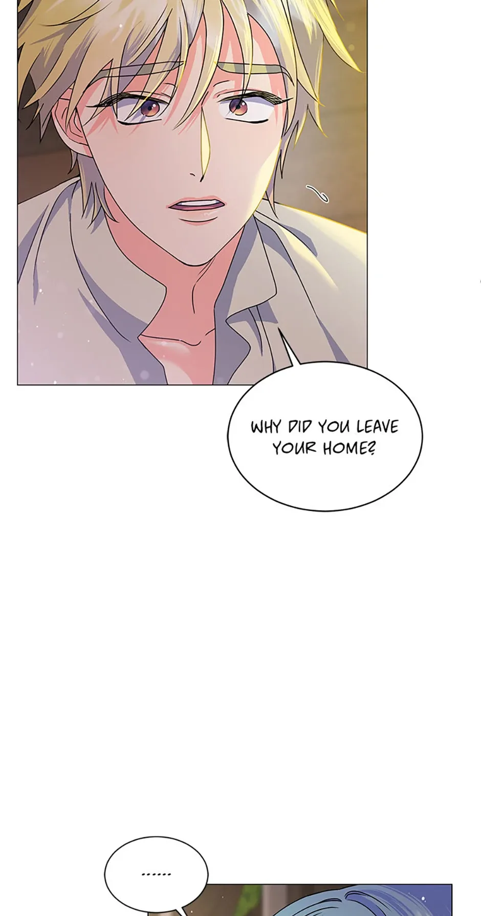 My Otherworldly Marriage Chapter 34 page 35