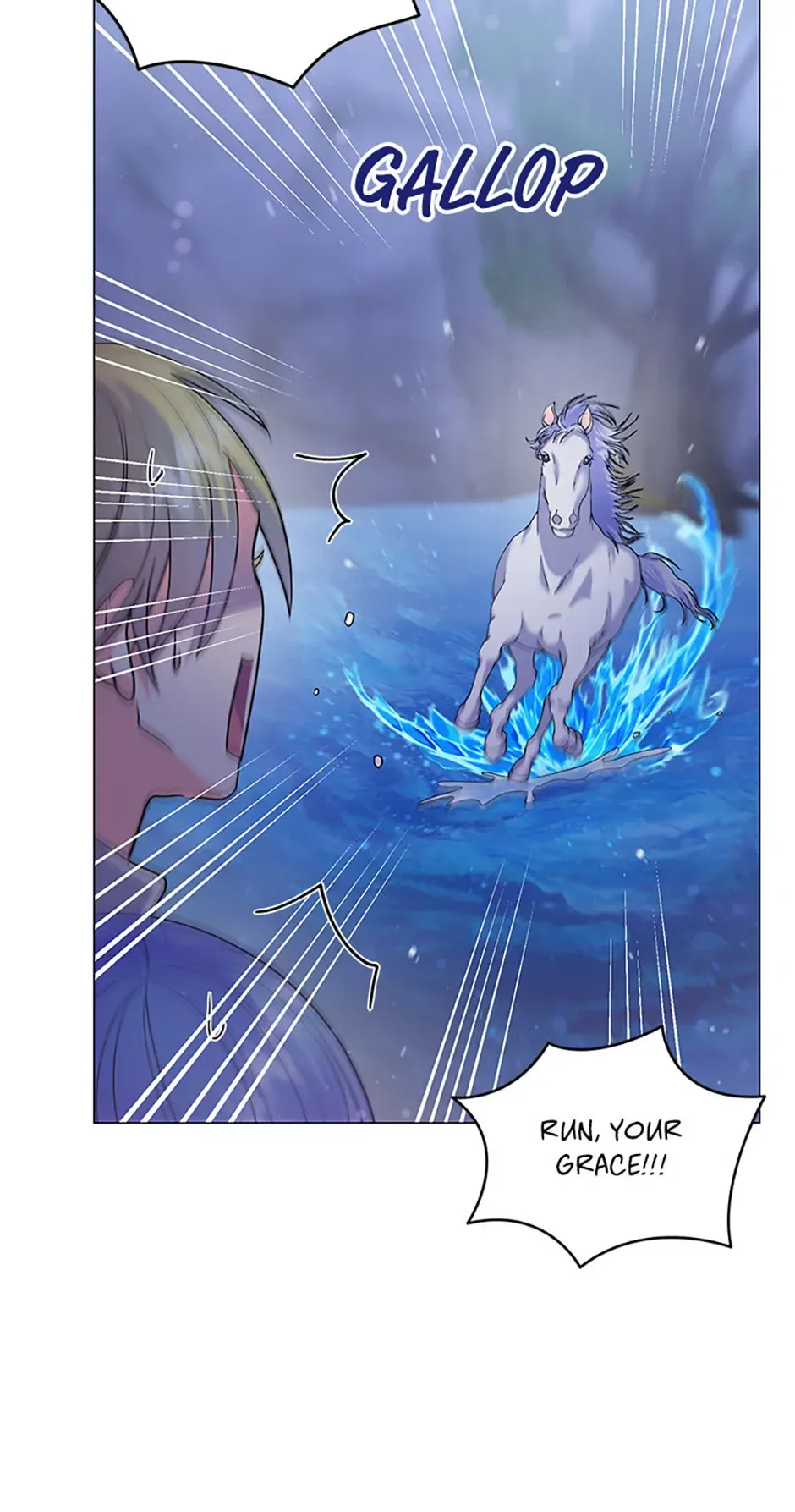 My Otherworldly Marriage Chapter 33 page 23